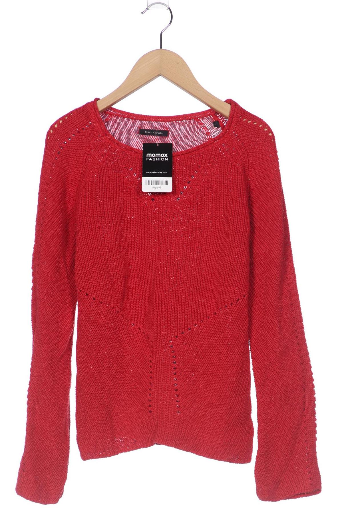

Marc O Polo Damen Pullover, rot