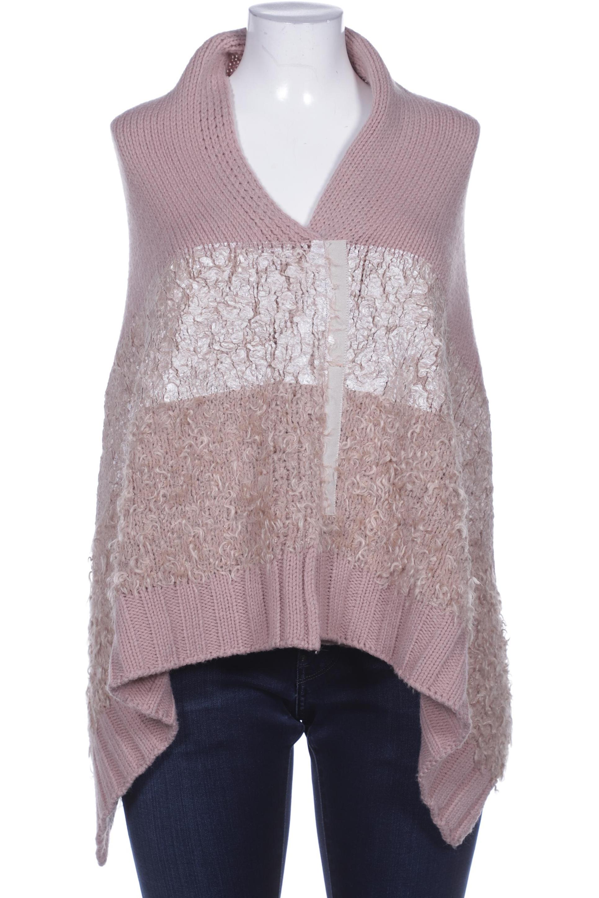 

Marc O Polo Damen Strickjacke, pink