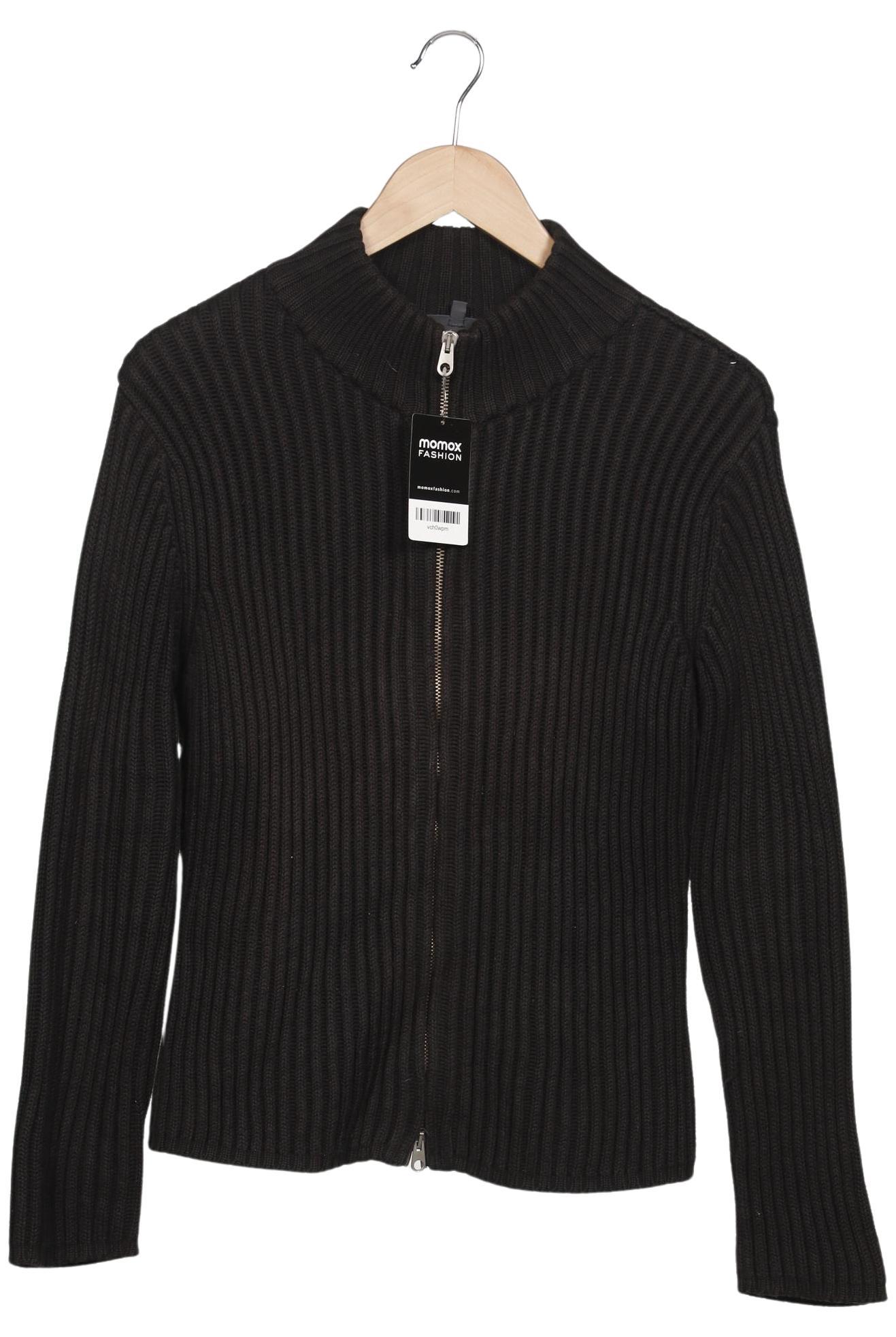 

Marc O Polo Damen Strickjacke, schwarz, Gr. 42