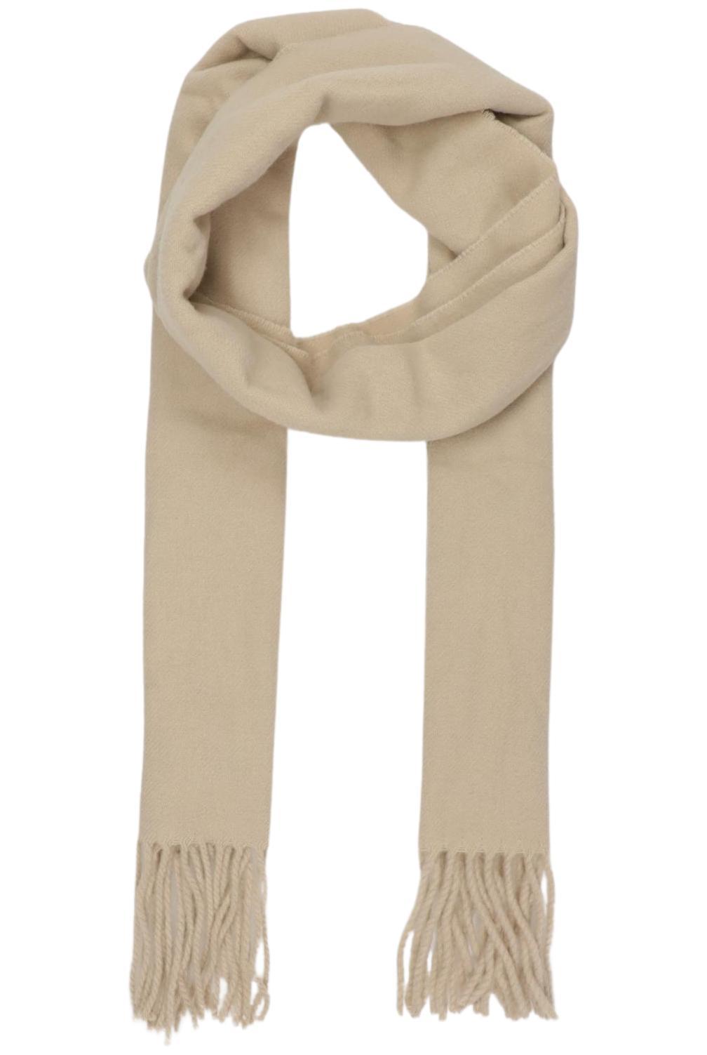 

Marc O Polo Damen Schal, beige, Gr.