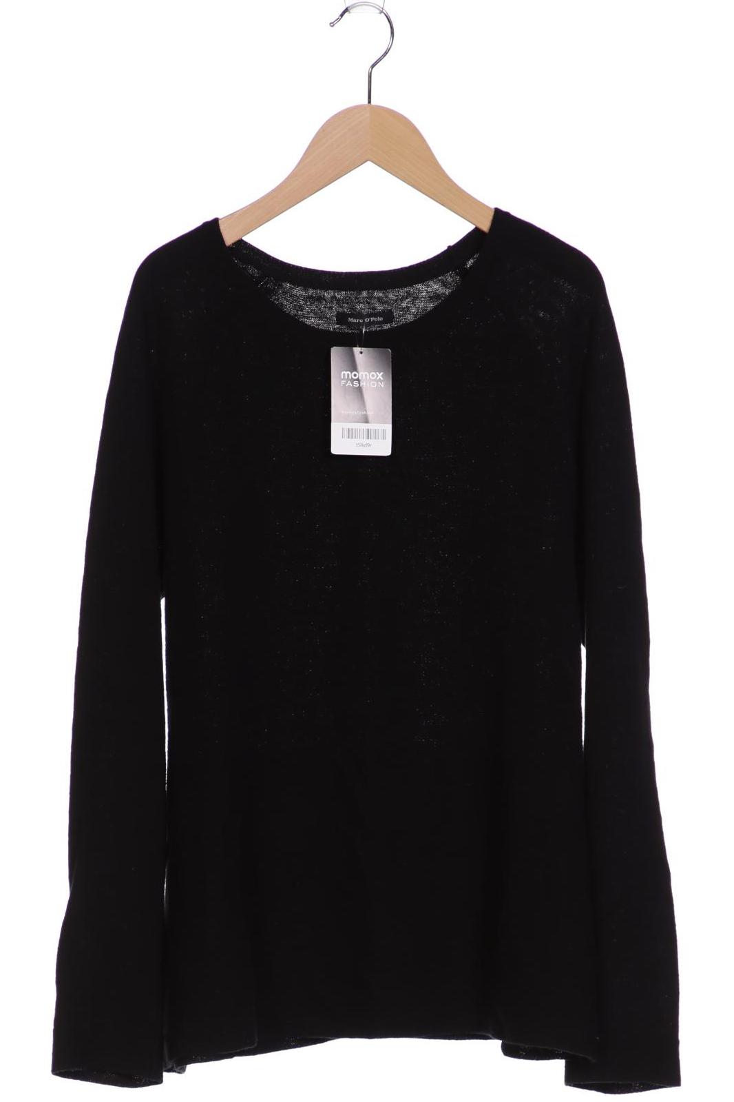 

Marc O Polo Damen Pullover, schwarz, Gr. 42