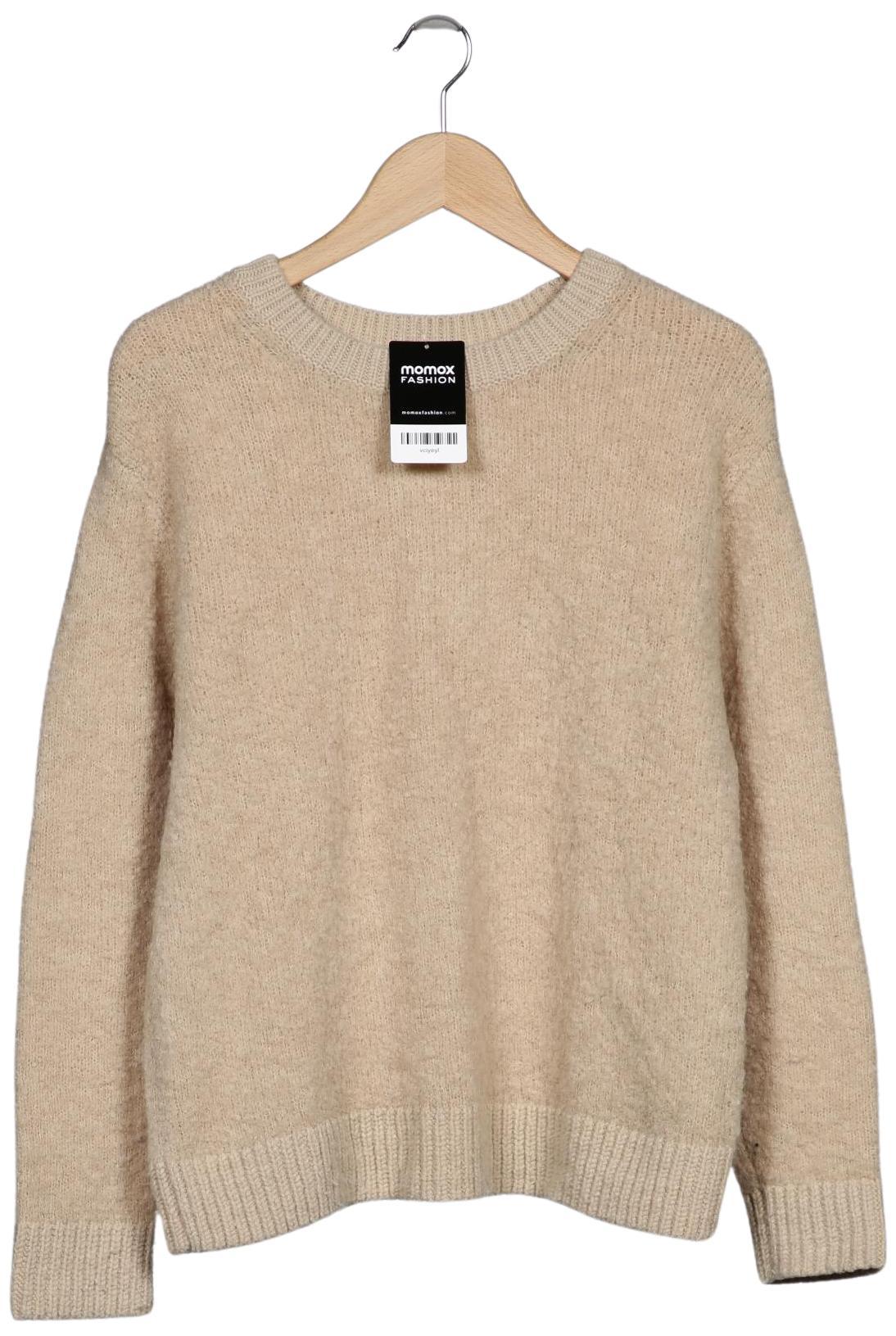 

Marc O Polo Damen Pullover, beige, Gr. 36