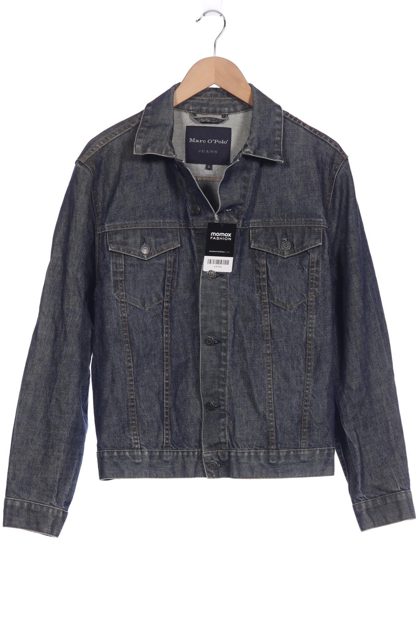 

Marc O Polo Herren Jacke, marineblau, Gr. 52