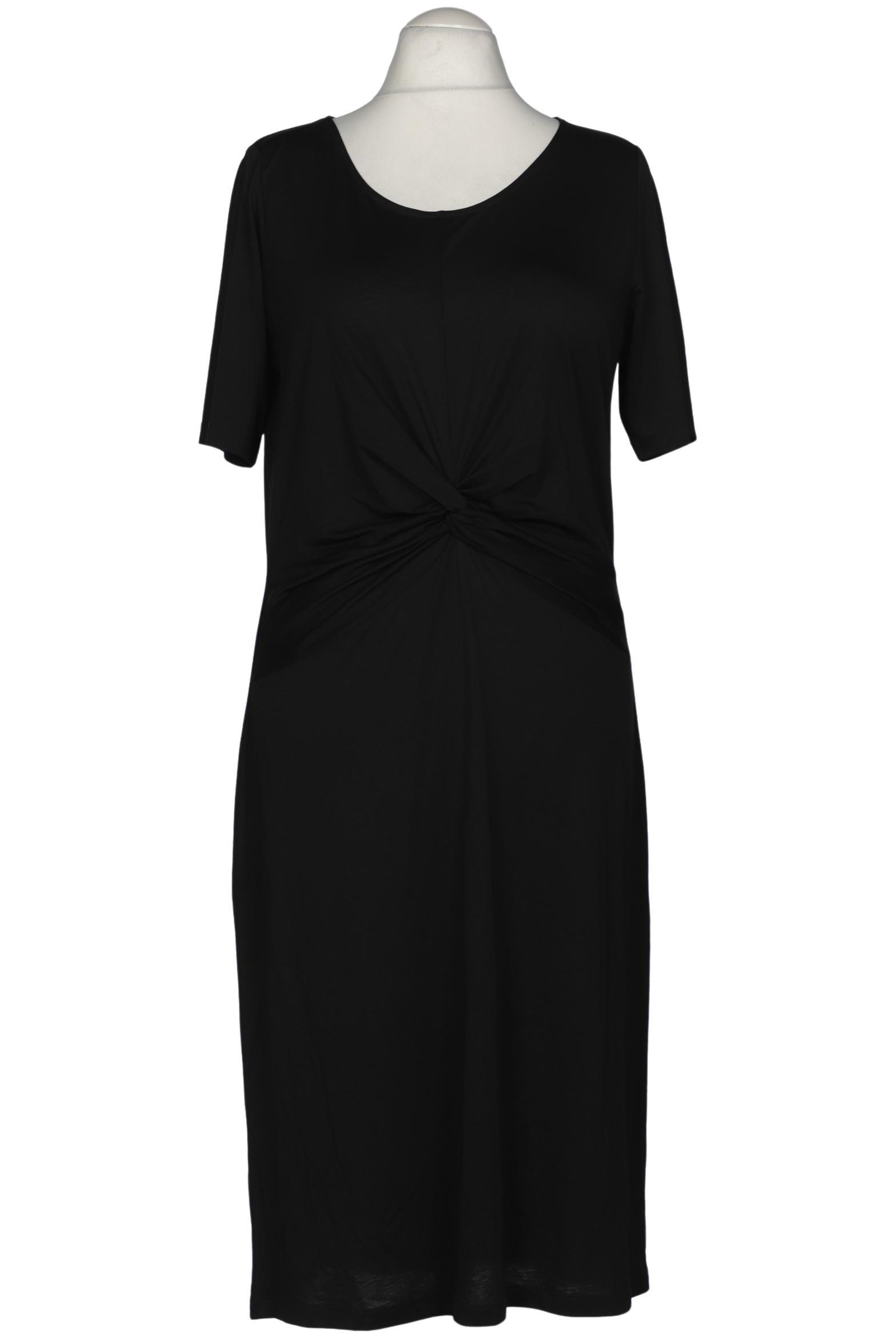 

Marc O Polo Damen Kleid, schwarz, Gr. 44