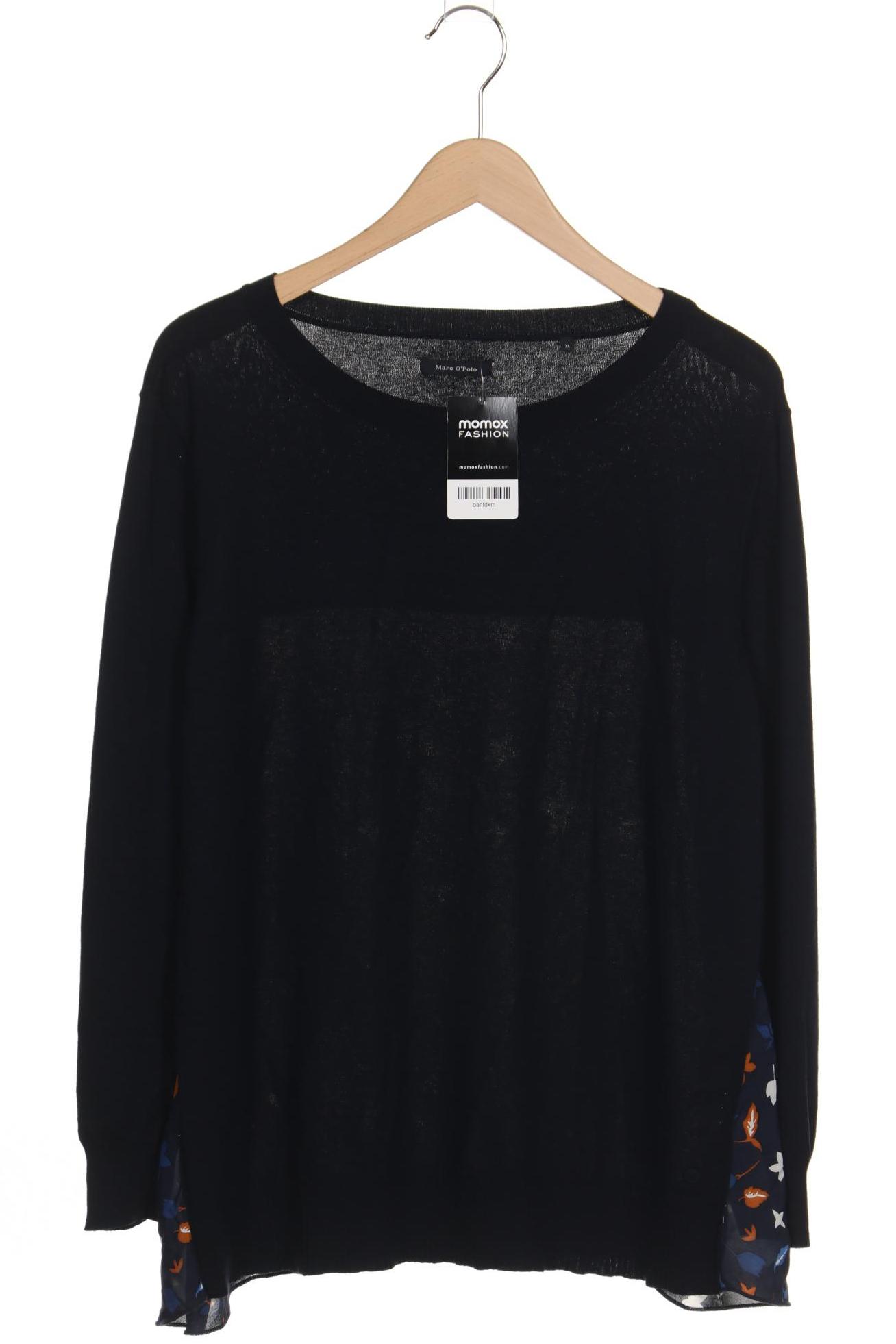 

Marc O Polo Damen Pullover, marineblau, Gr. 44