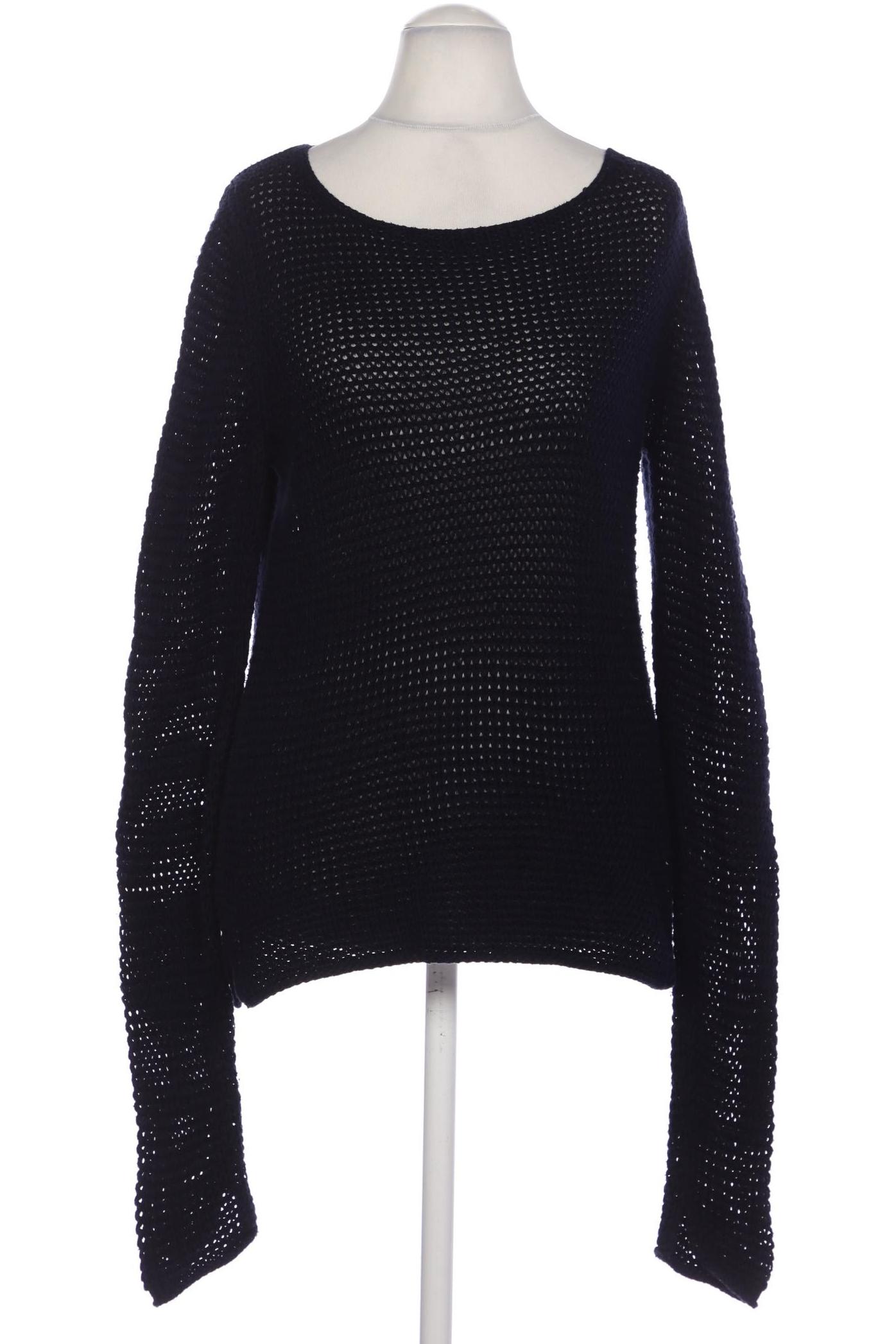 

Marc O Polo Damen Pullover, marineblau, Gr. 38