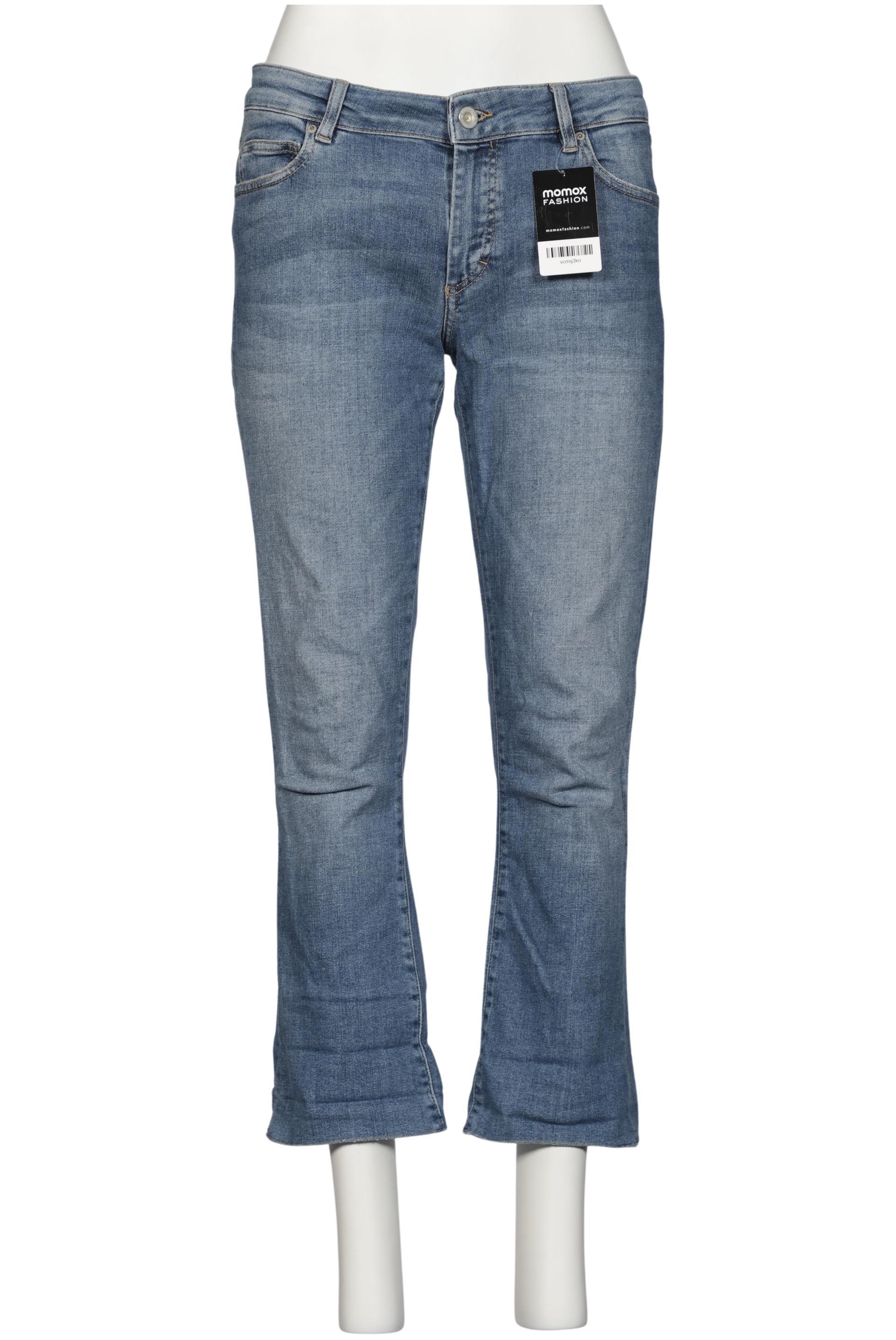 

Marc O Polo Damen Jeans, blau, Gr. 31