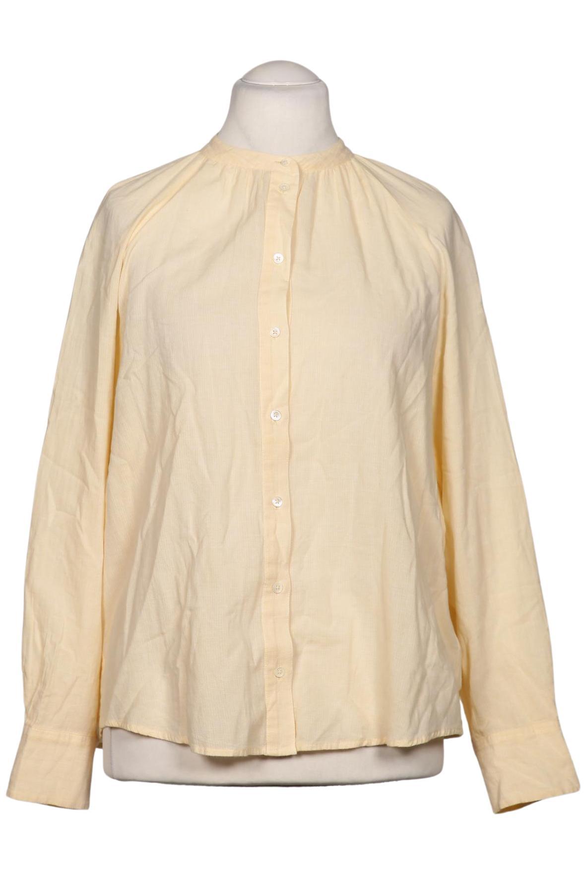 

Marc O Polo Damen Bluse, cremeweiß, Gr. 38