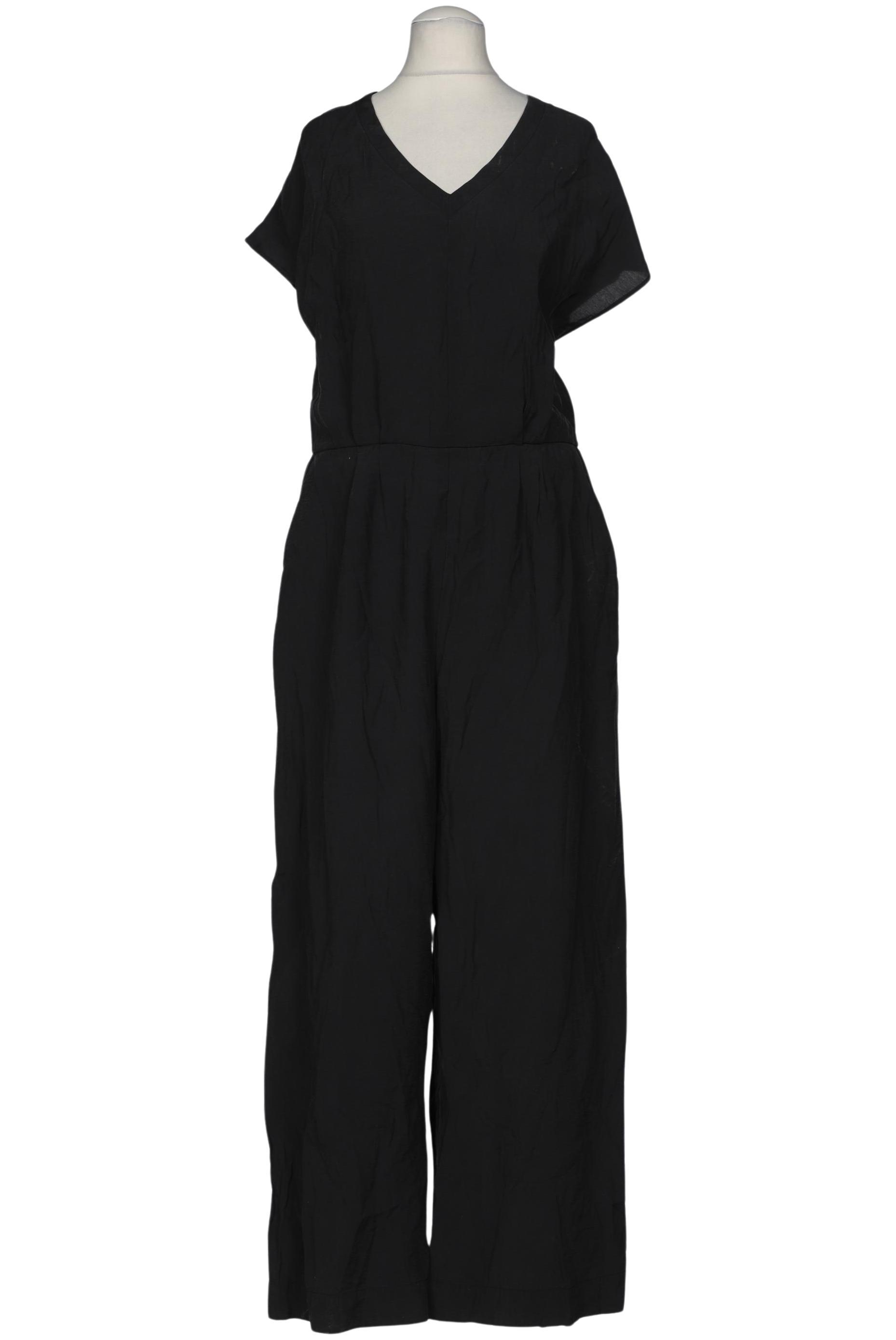 

Marc O Polo Damen Jumpsuit/Overall, schwarz, Gr. 38