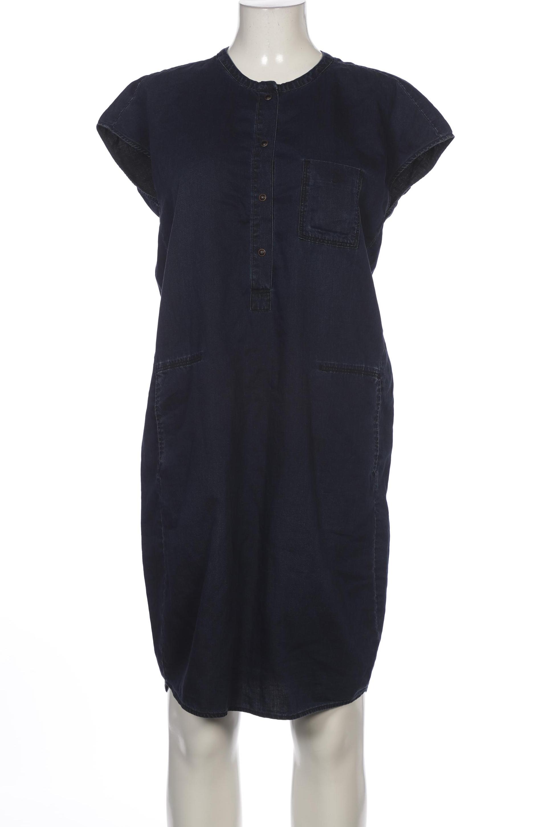 

Marc O Polo Damen Kleid, marineblau, Gr. 38