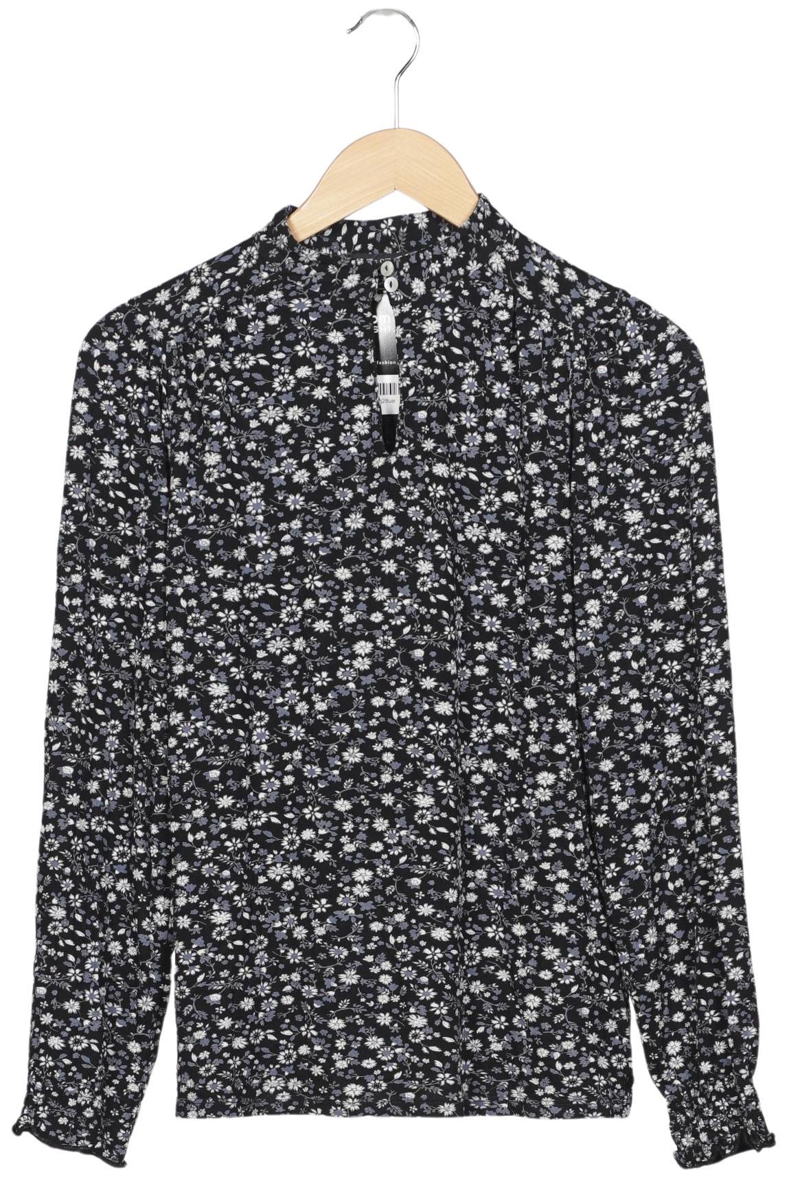 

Marc O Polo Damen Langarmshirt, mehrfarbig, Gr. 36