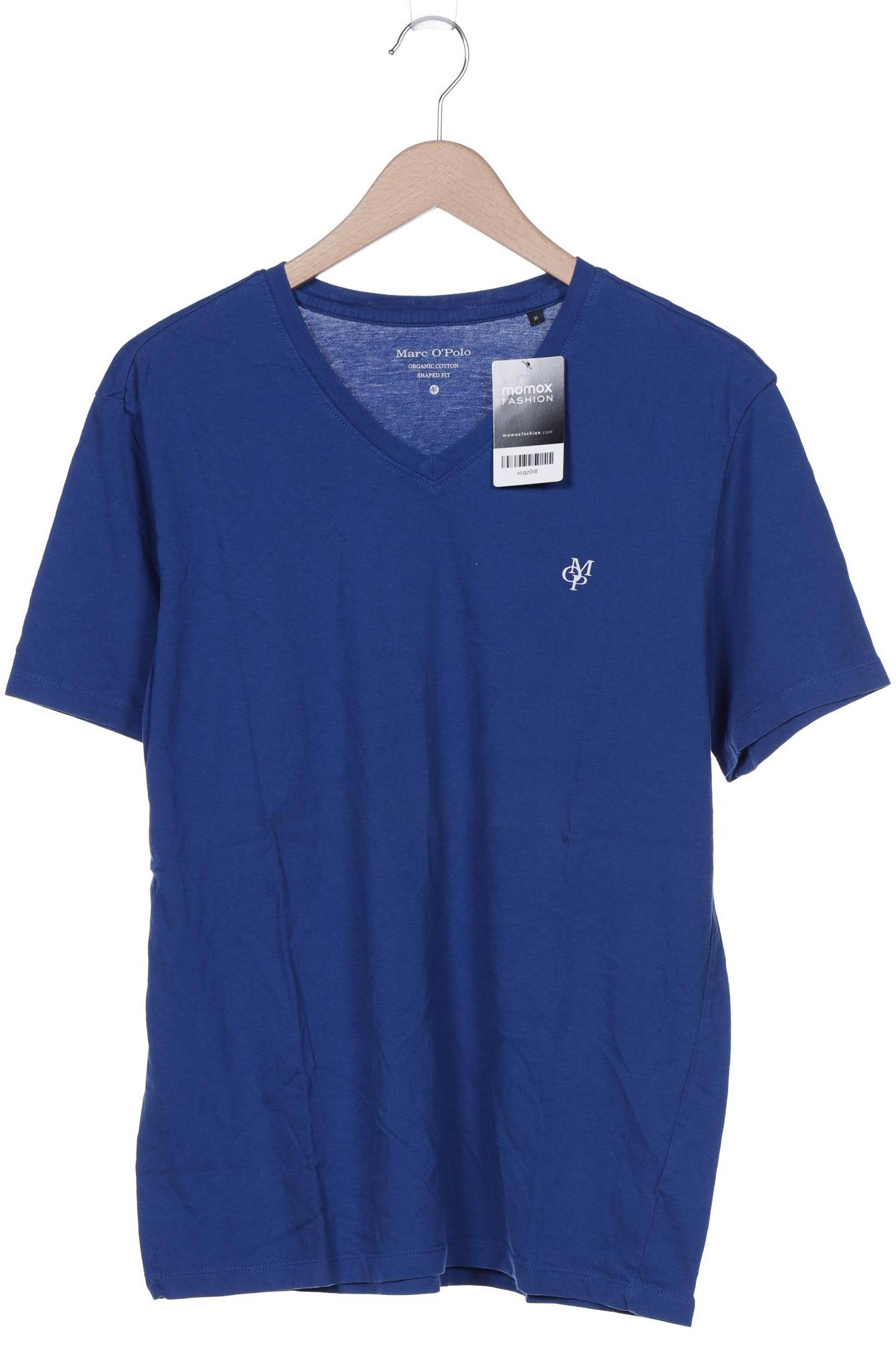 

Marc O Polo Herren T-Shirt, marineblau