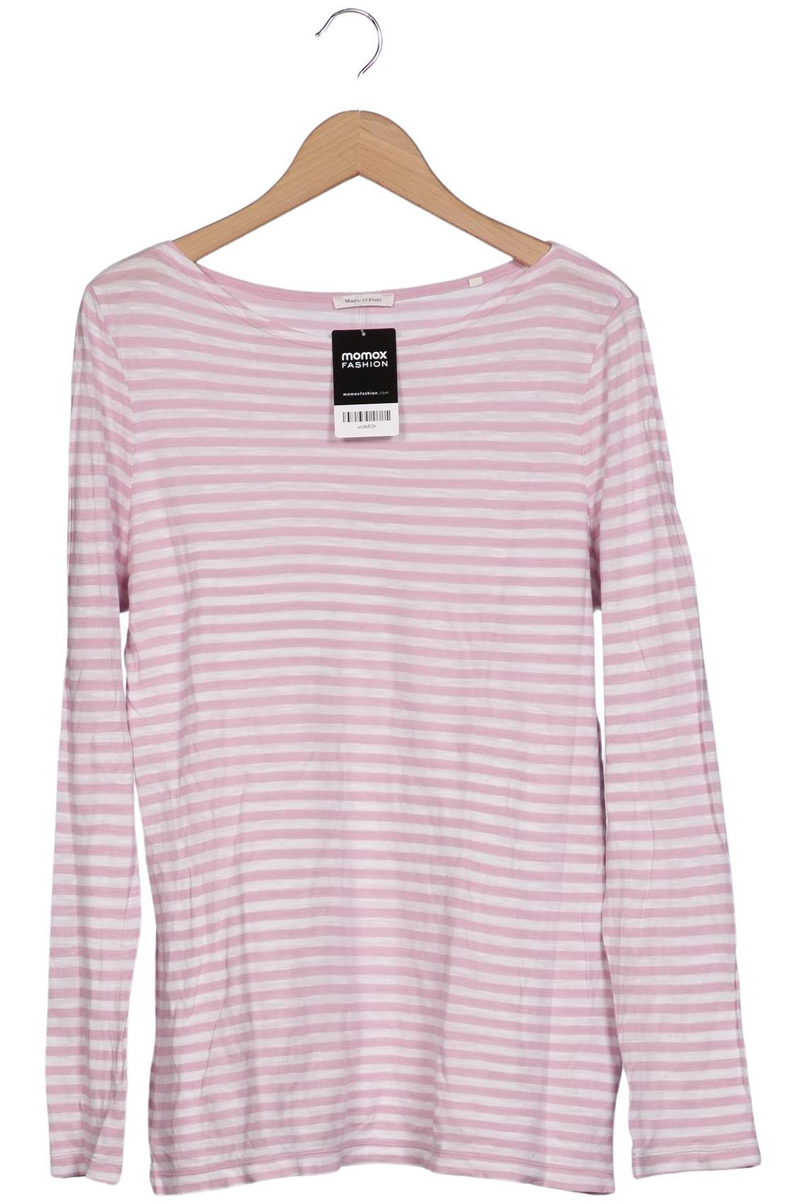 

Marc O Polo Damen Langarmshirt, mehrfarbig, Gr. 44