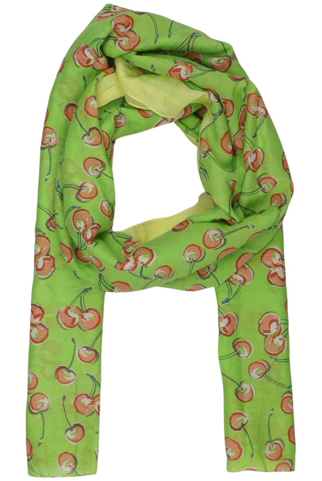 

Marc O Polo Damen Schal, grün, Gr.