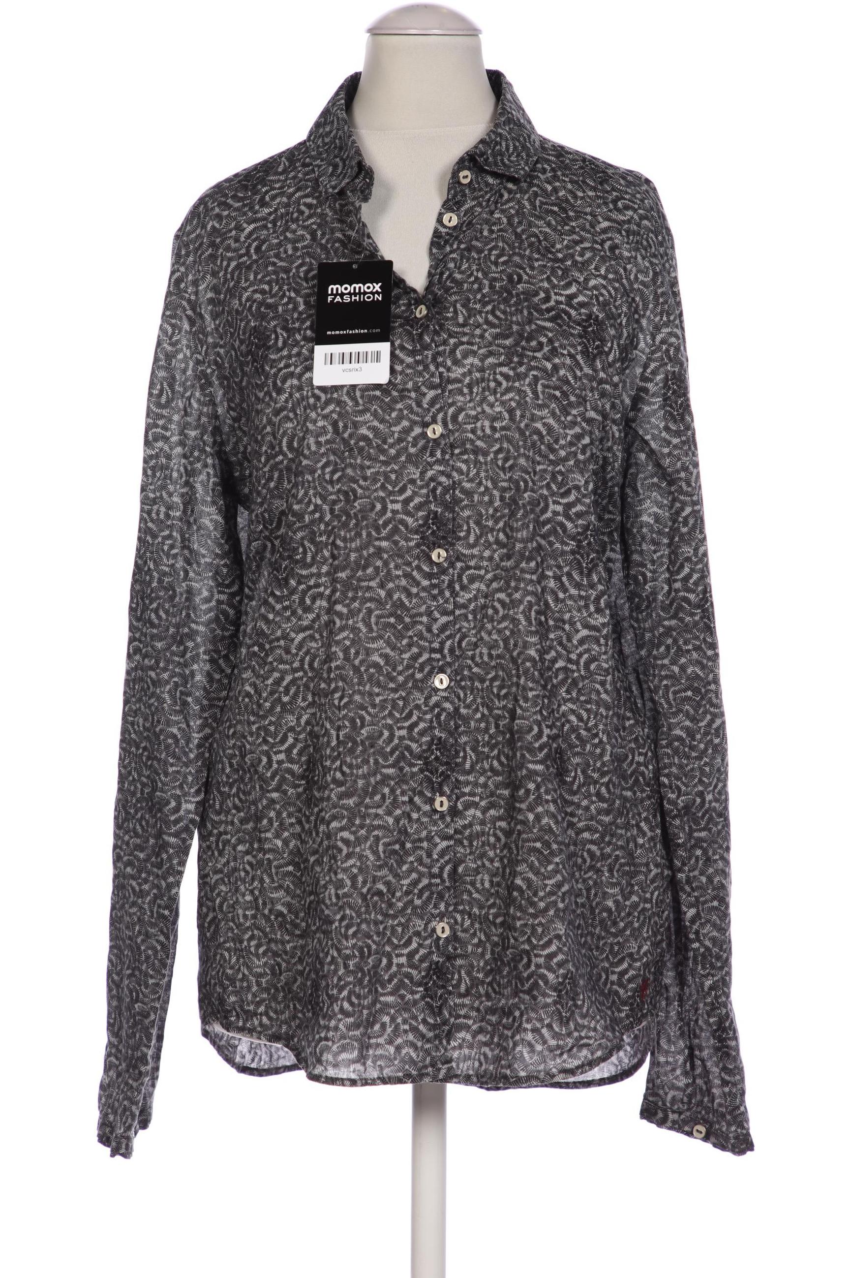 

Marc O Polo Damen Bluse, grau, Gr. 36
