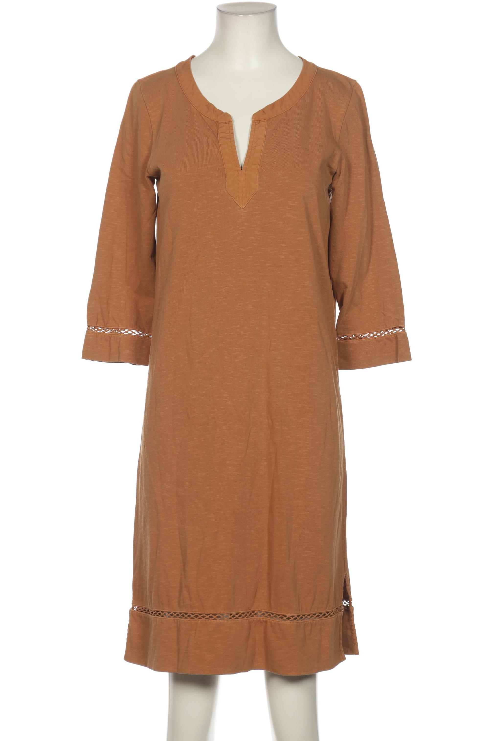 

Marc O Polo Damen Kleid, braun, Gr. 36