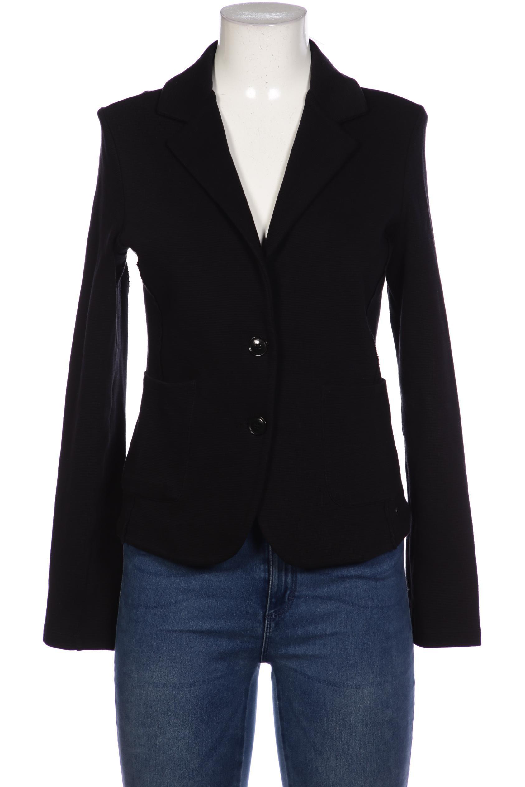 

Marc O Polo Damen Blazer, schwarz, Gr. 38