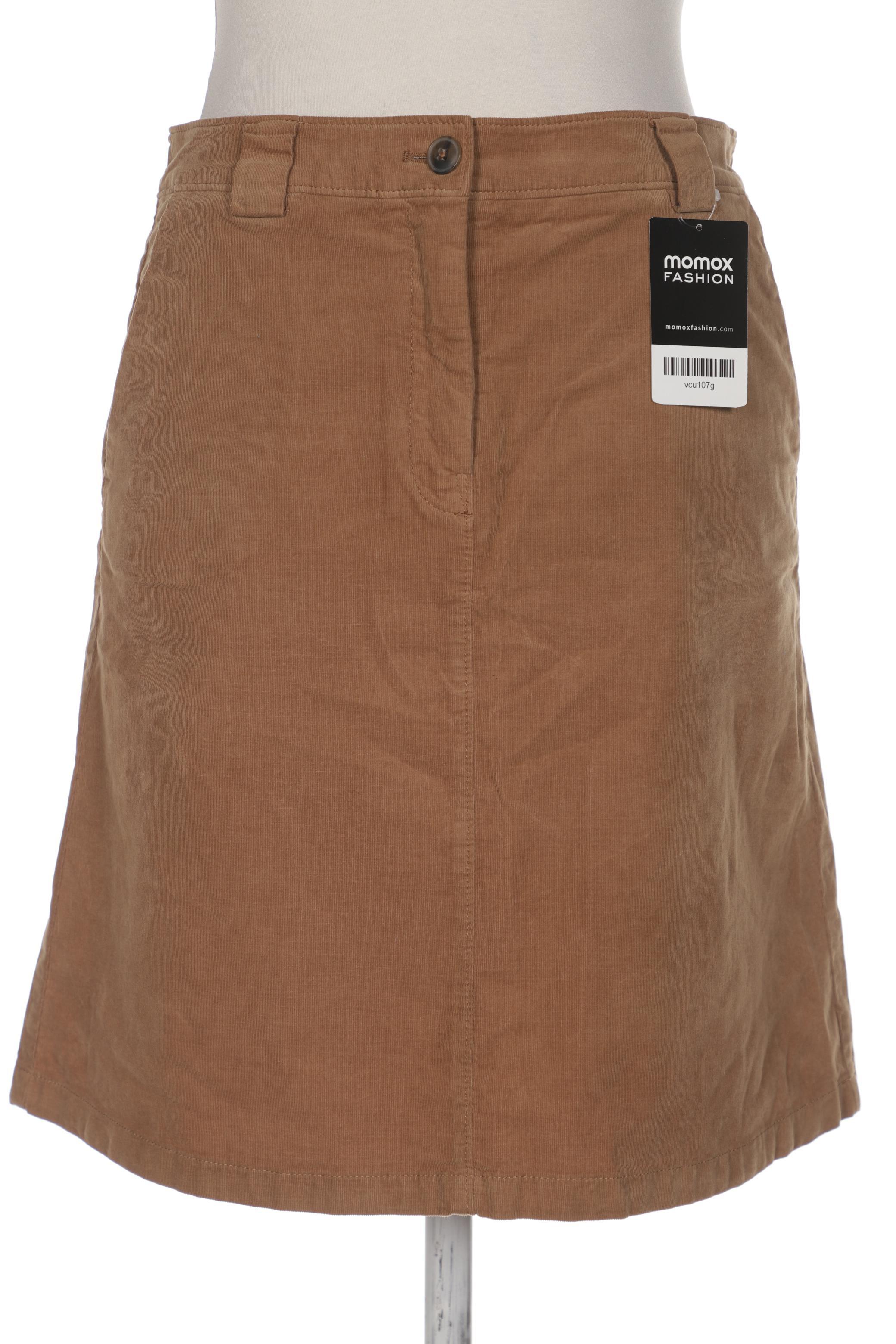 

Marc O Polo Damen Rock, braun