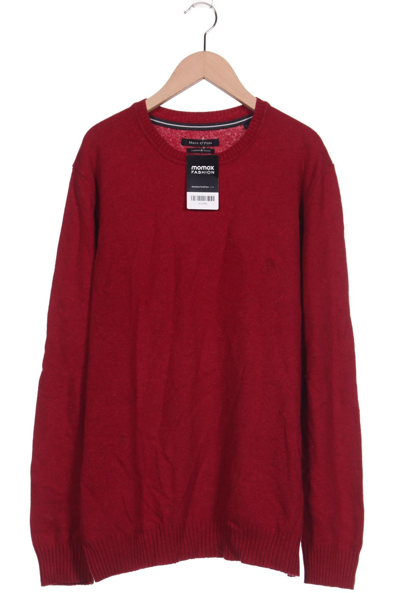 

Marc O Polo Damen Pullover, rot