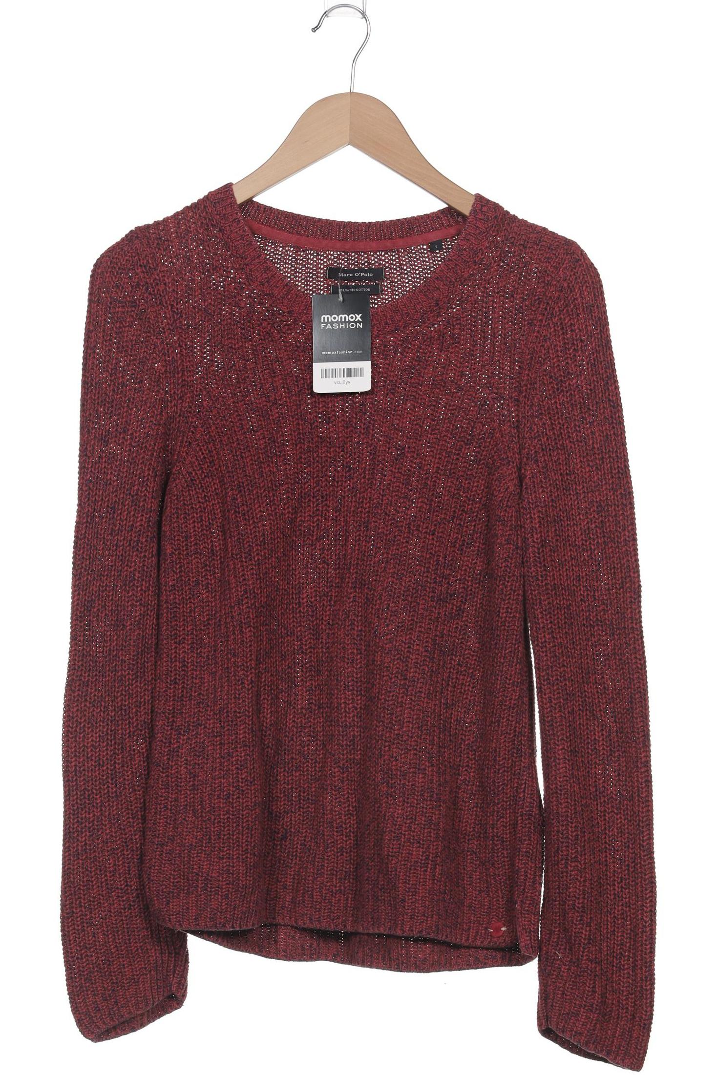 

Marc O Polo Damen Pullover, pink, Gr. 36