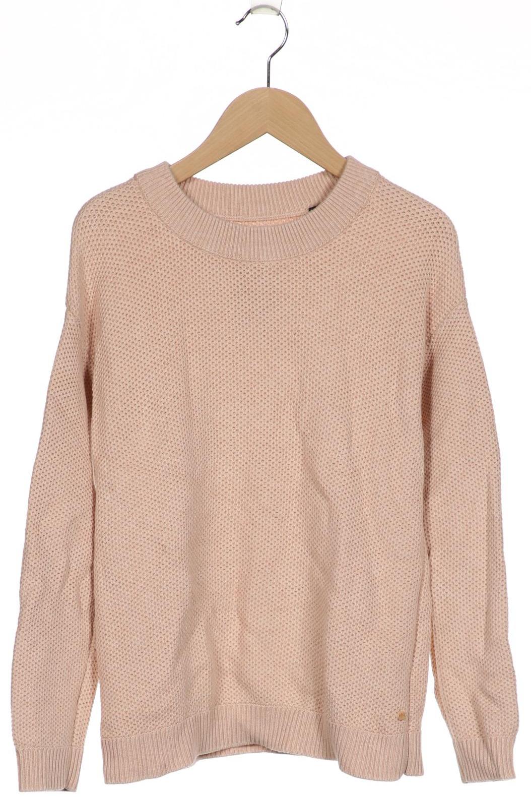 

Marc O Polo Damen Pullover, beige