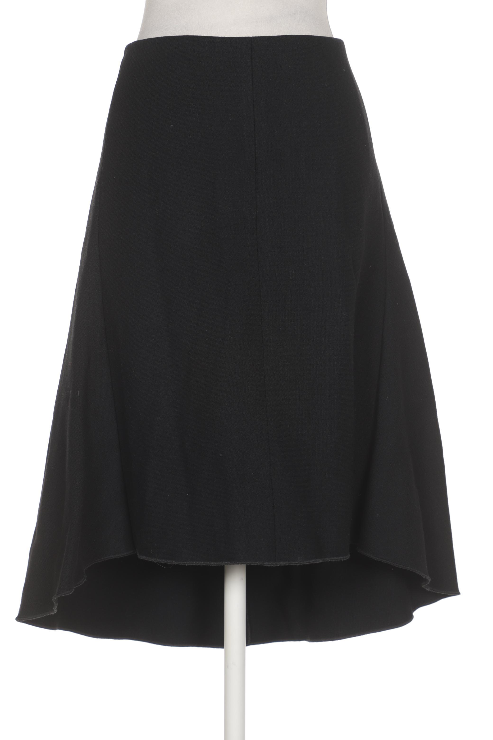 

Marc O Polo Damen Rock, schwarz, Gr. 42