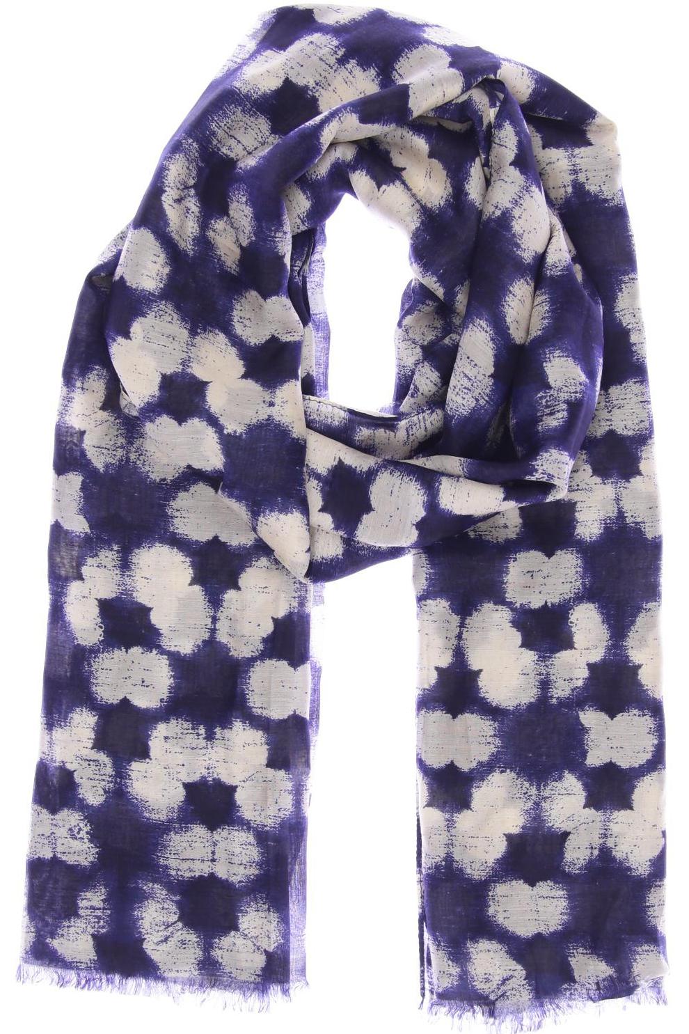 

Marc O Polo Damen Schal, marineblau