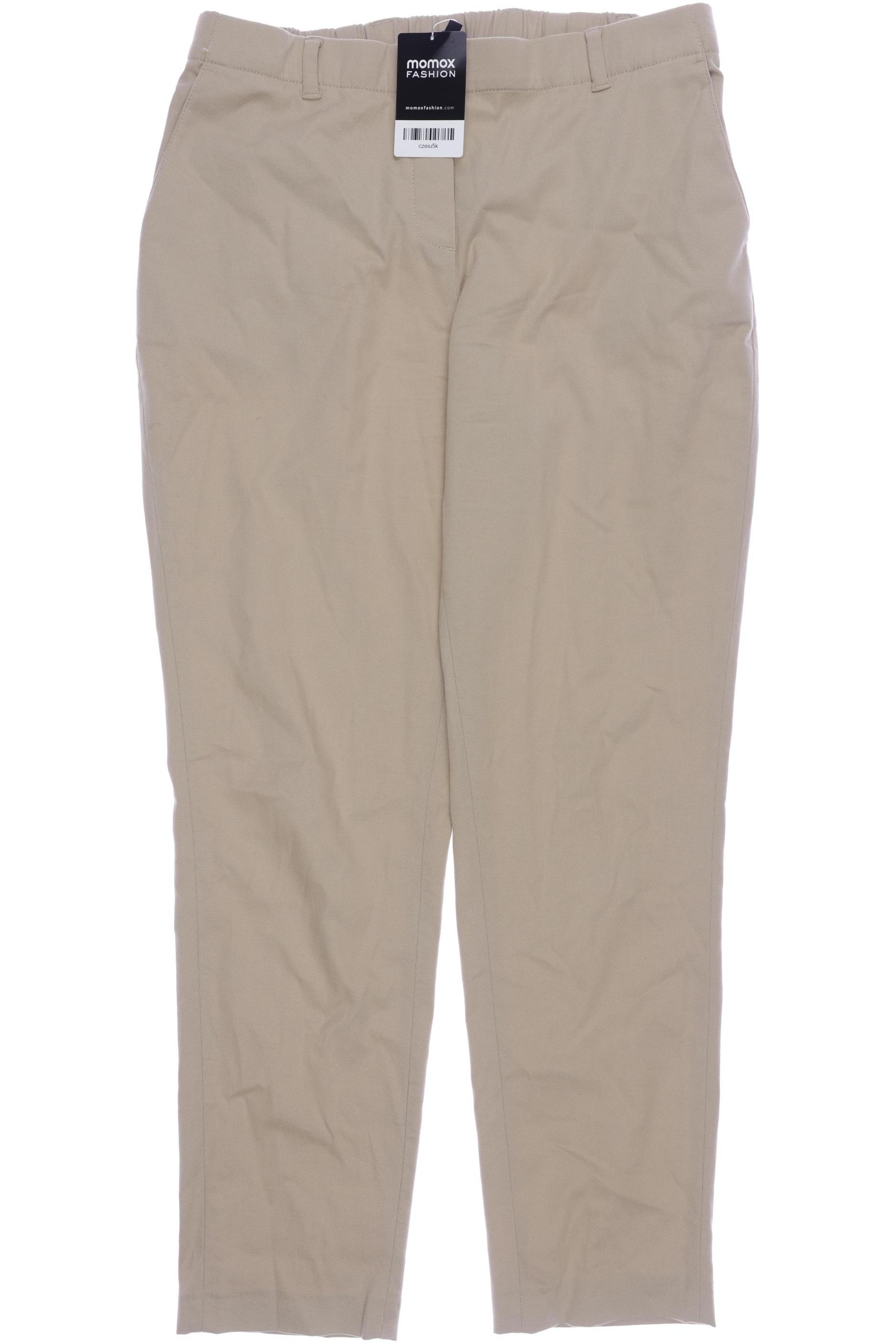 

Marc O Polo Damen Stoffhose, beige, Gr. 38