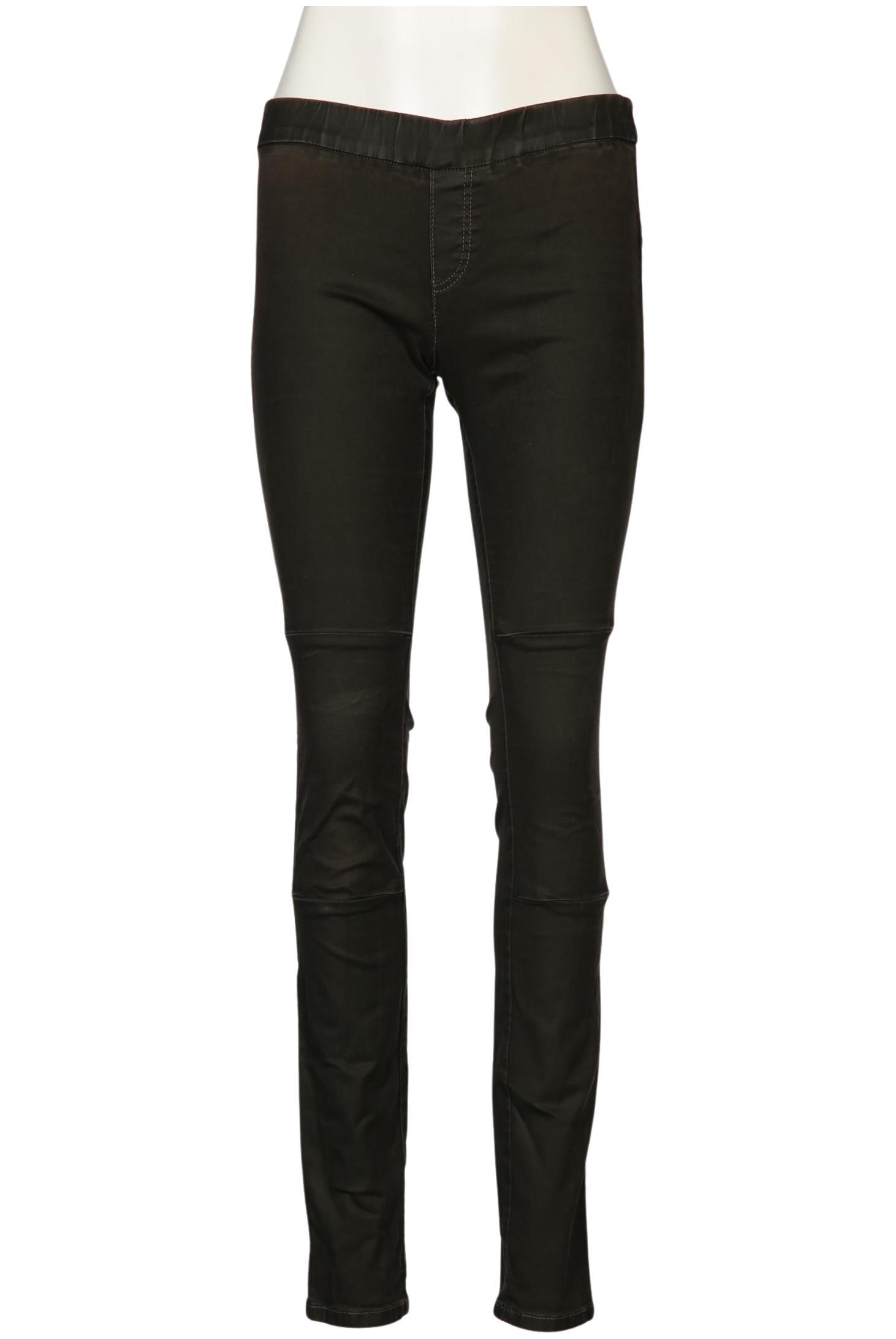 

Marc O Polo Damen Stoffhose, schwarz, Gr. 28