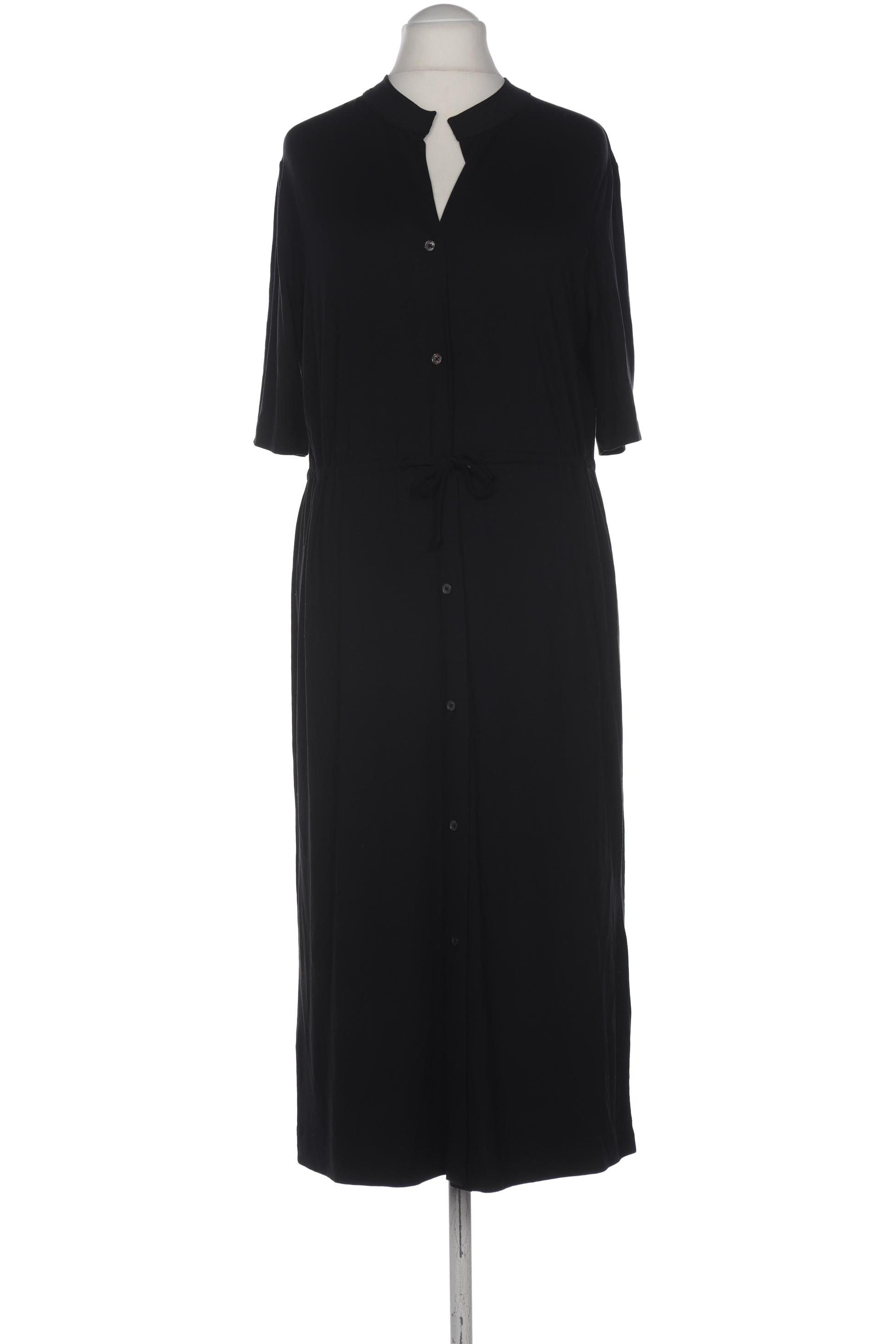 

Marc O Polo Damen Kleid, schwarz, Gr. 40