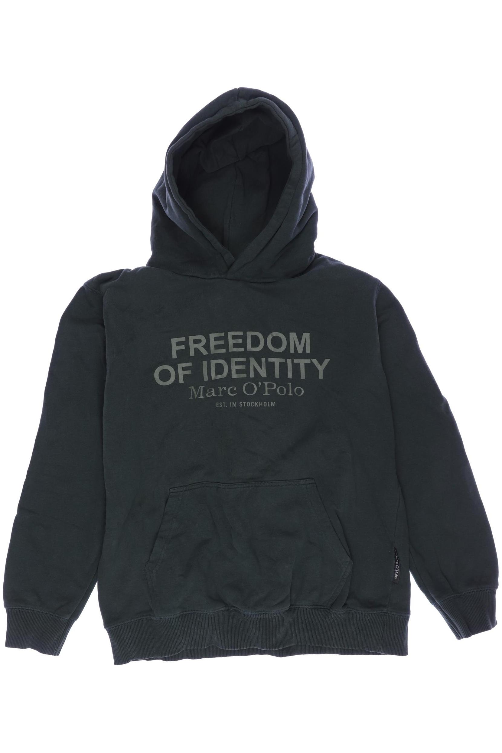 

Marc O Polo Herren Hoodies & Sweater, türkis, Gr. 164