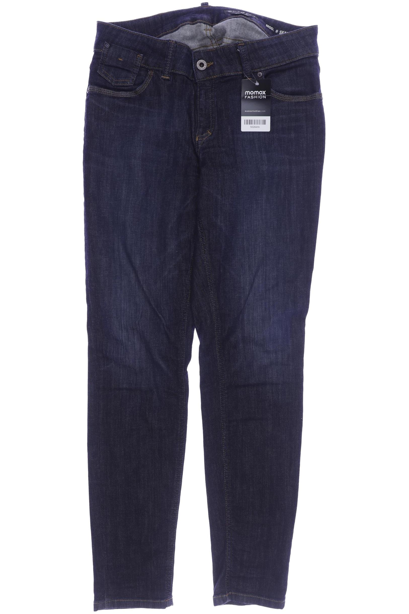 

Marc O Polo Damen Jeans, blau, Gr. 32
