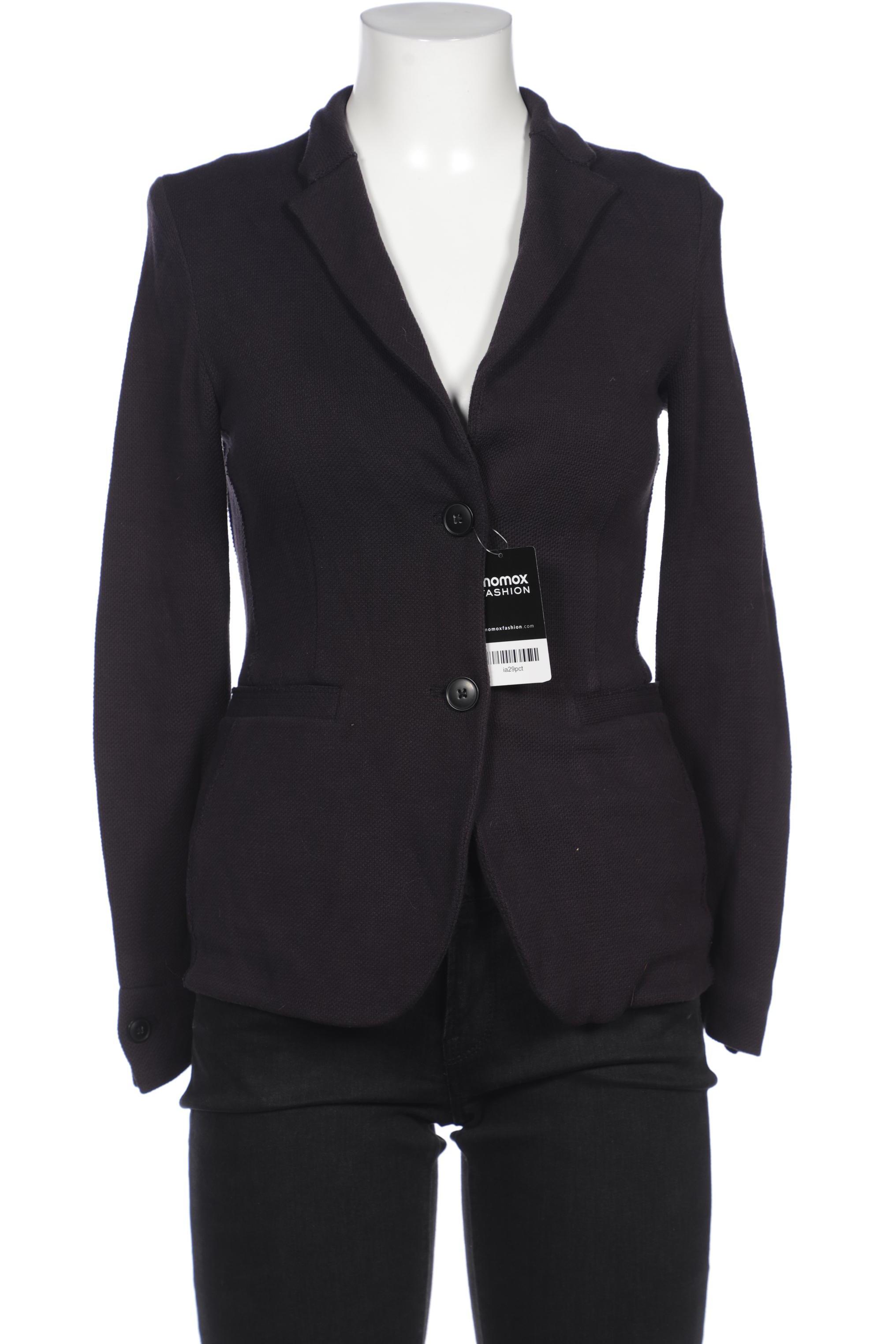 

Marc O Polo Damen Blazer, marineblau, Gr. 34