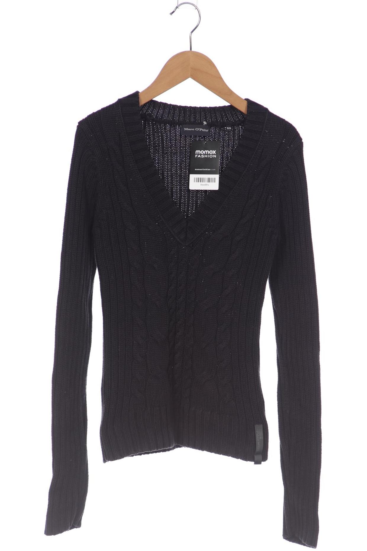 

Marc O Polo Damen Pullover, grau, Gr. 34
