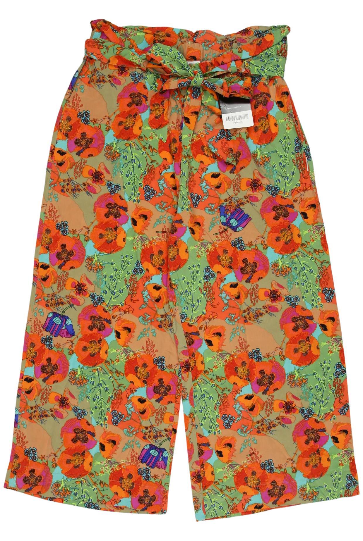 

Marc O Polo Damen Stoffhose, mehrfarbig, Gr. 0