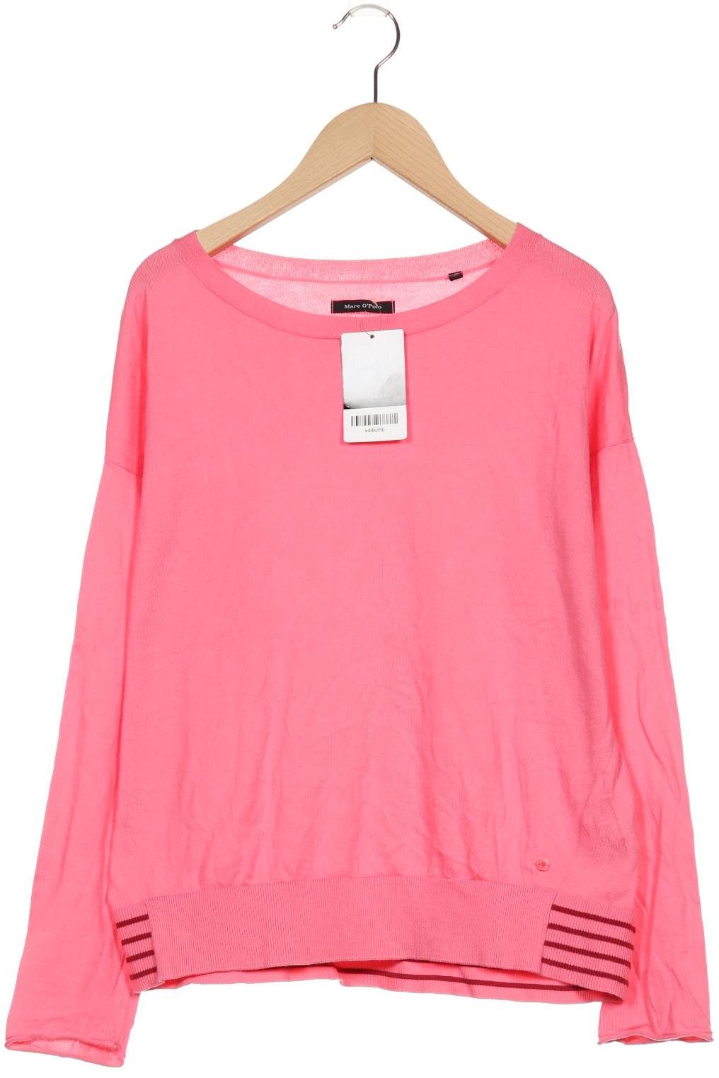 

Marc O Polo Damen Pullover, pink, Gr. 38