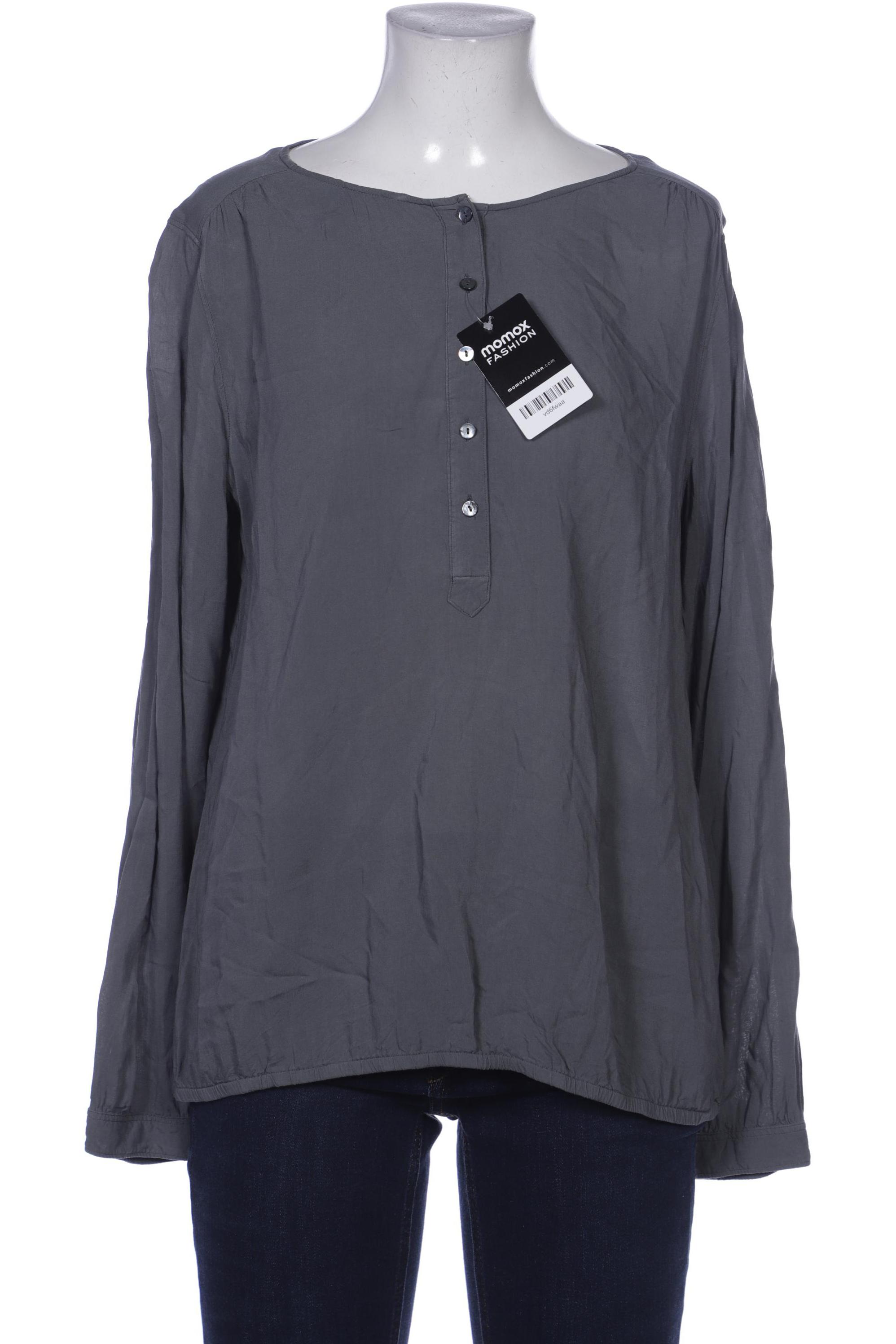 

Marc O Polo Damen Bluse, grau, Gr. 38