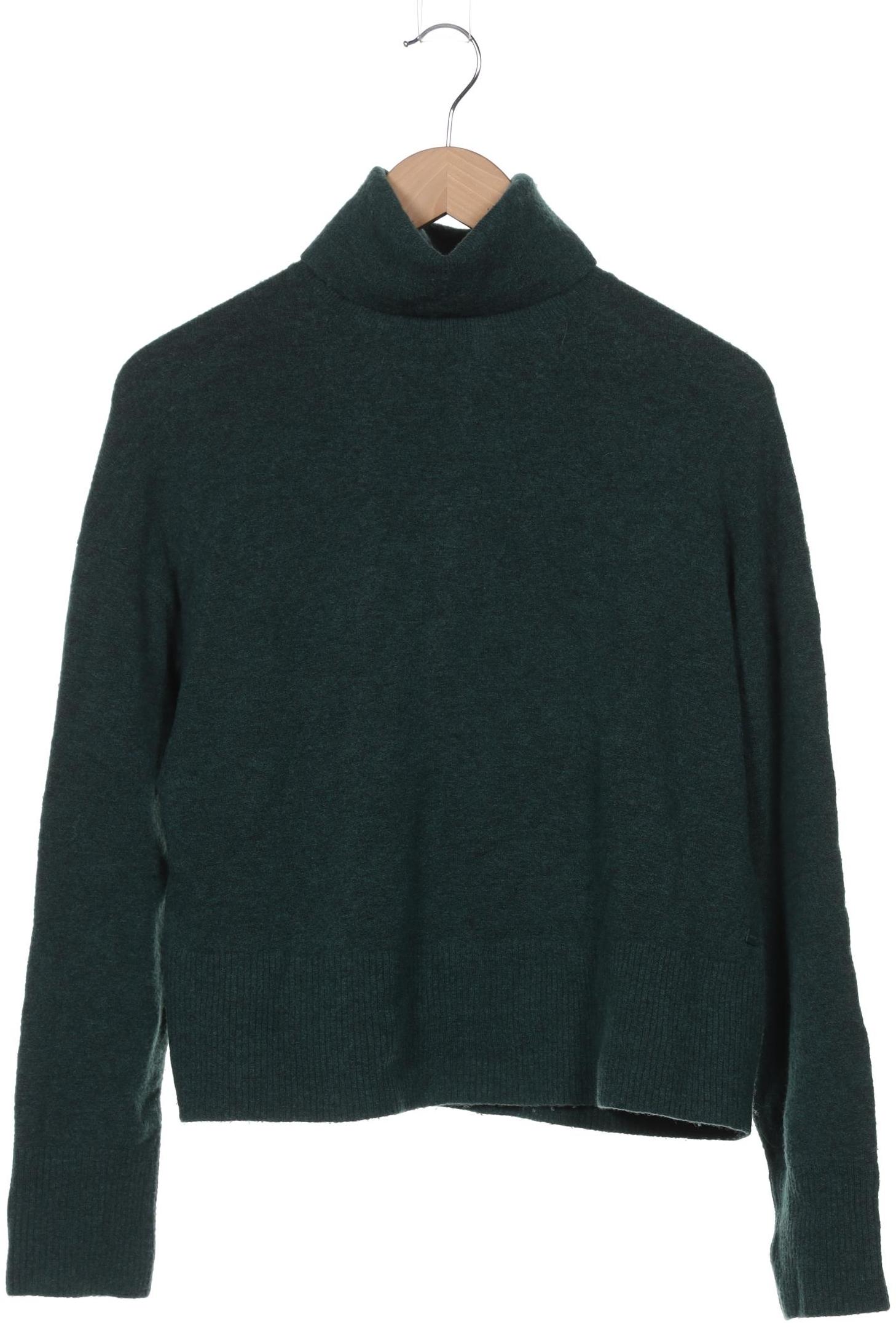 

Marc O Polo Damen Pullover, türkis, Gr. 38