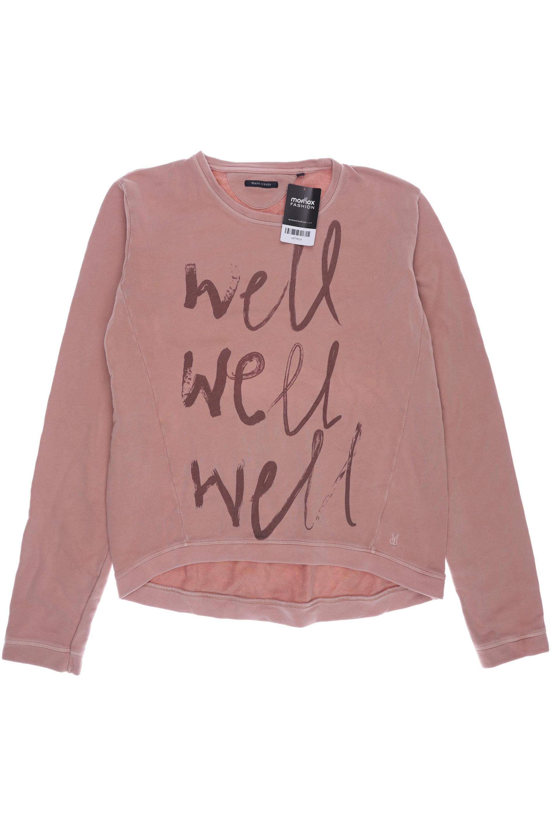 

Marc O Polo Damen Hoodies & Sweater, pink, Gr. 176