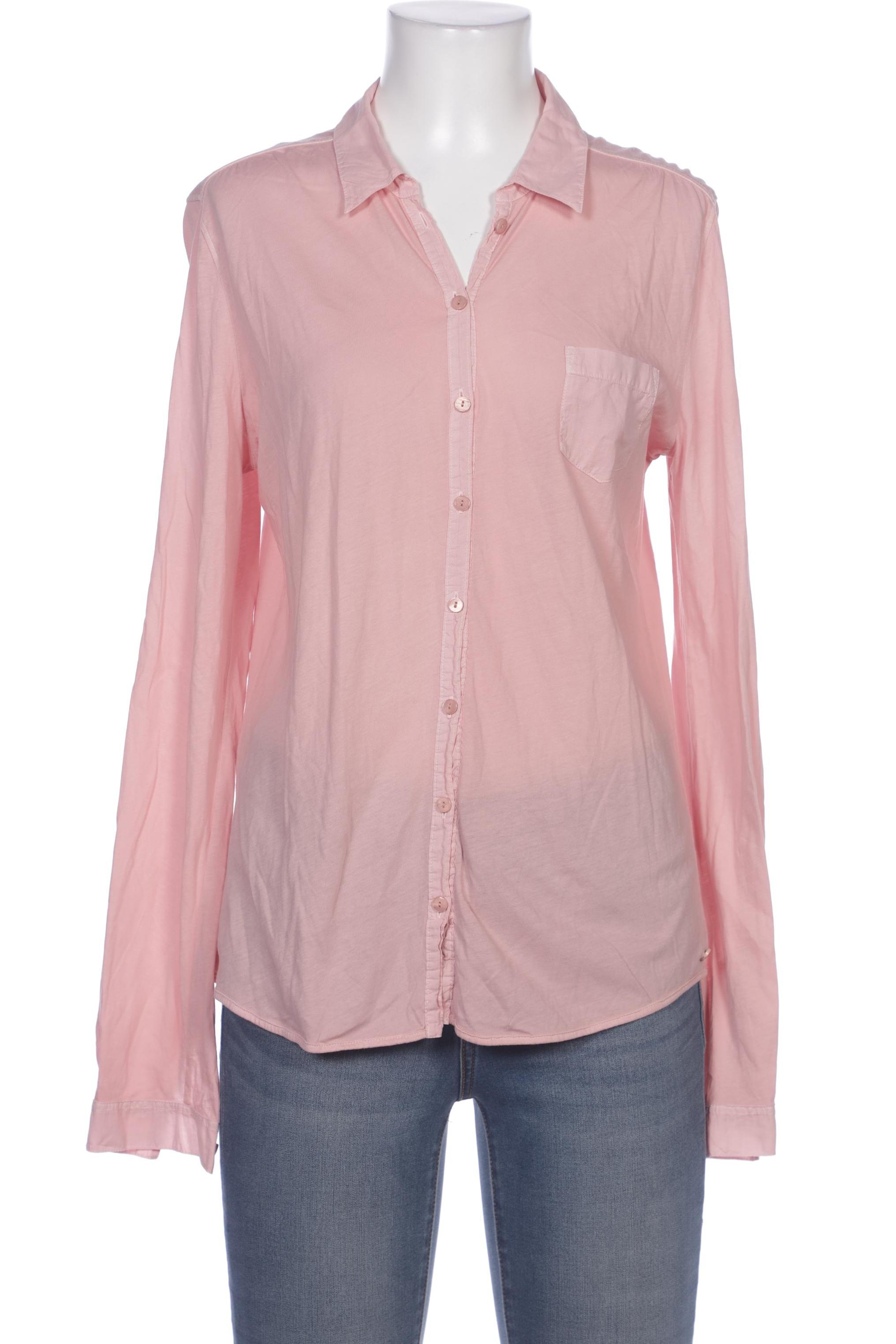 

Marc O Polo Damen Bluse, pink, Gr. 38