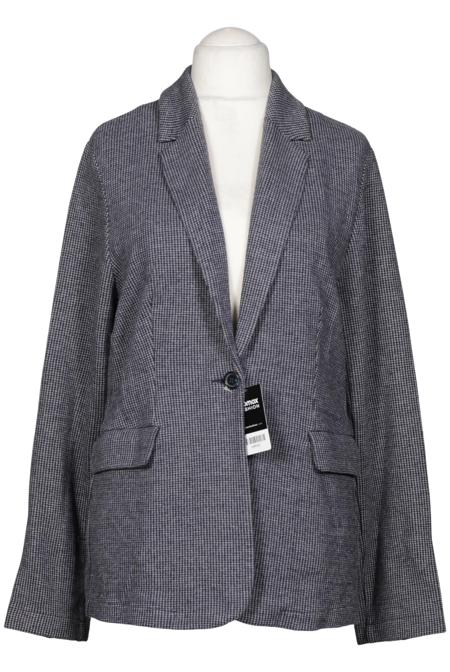

Marc O Polo Damen Blazer, marineblau, Gr. 46