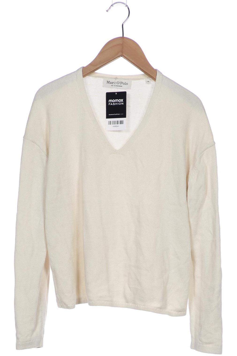 

Marc O Polo Damen Pullover, beige, Gr. 34