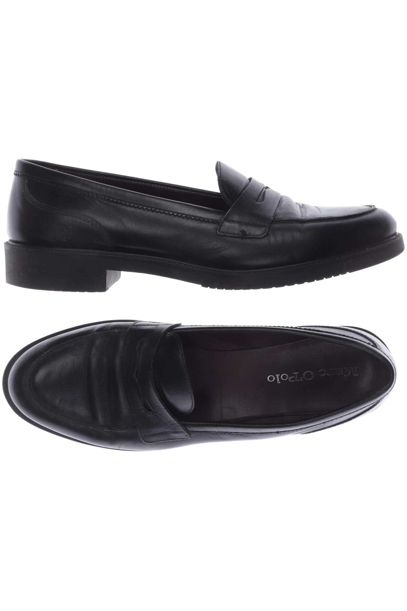 

Marc O Polo Damen Halbschuh, braun, Gr. 41