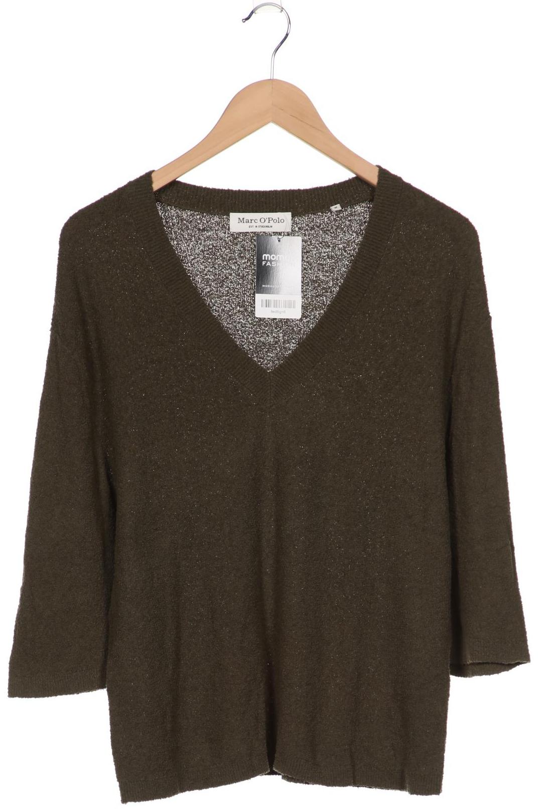 

Marc O Polo Damen Pullover, grün