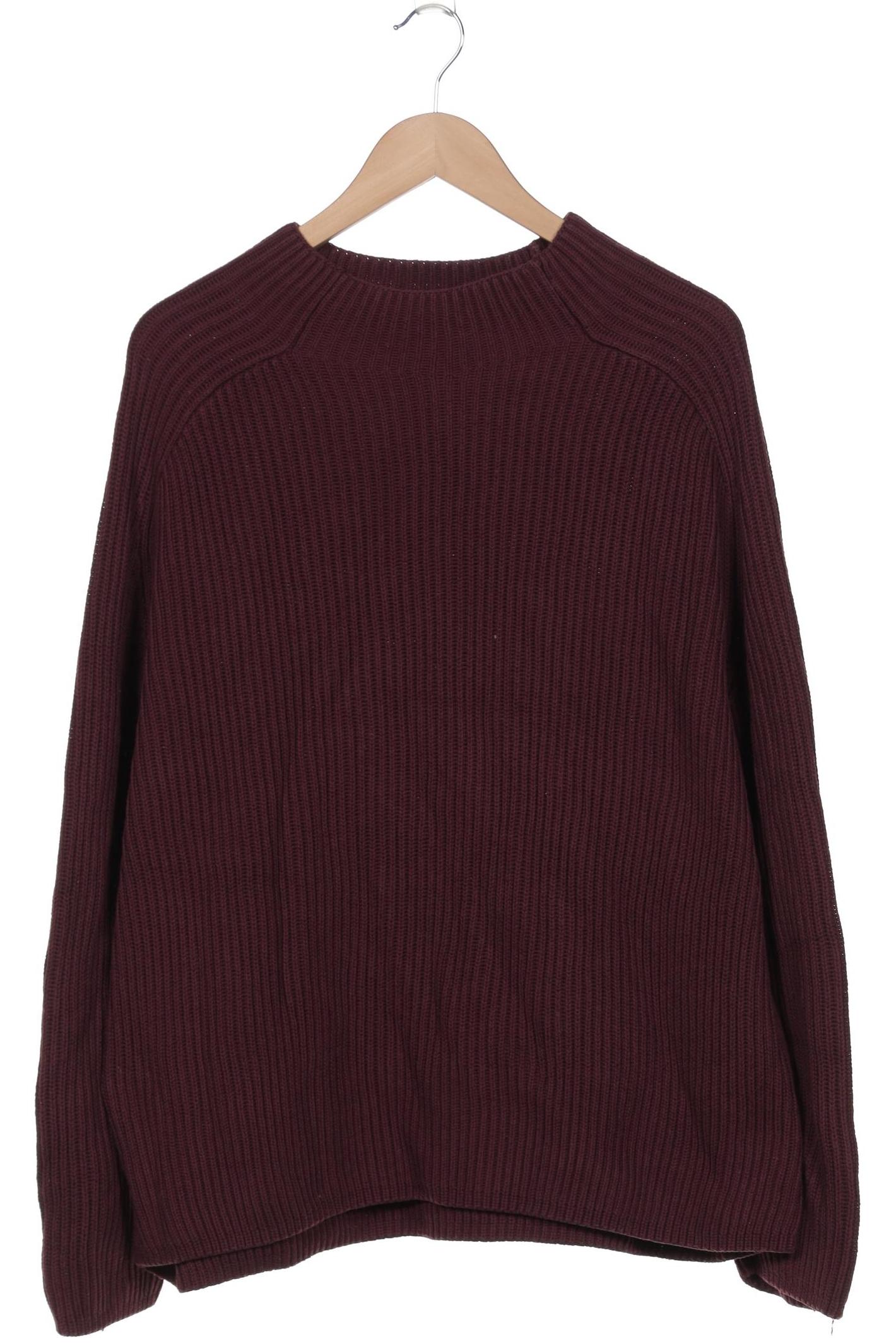 

Marc O Polo Damen Pullover, bordeaux, Gr. 44