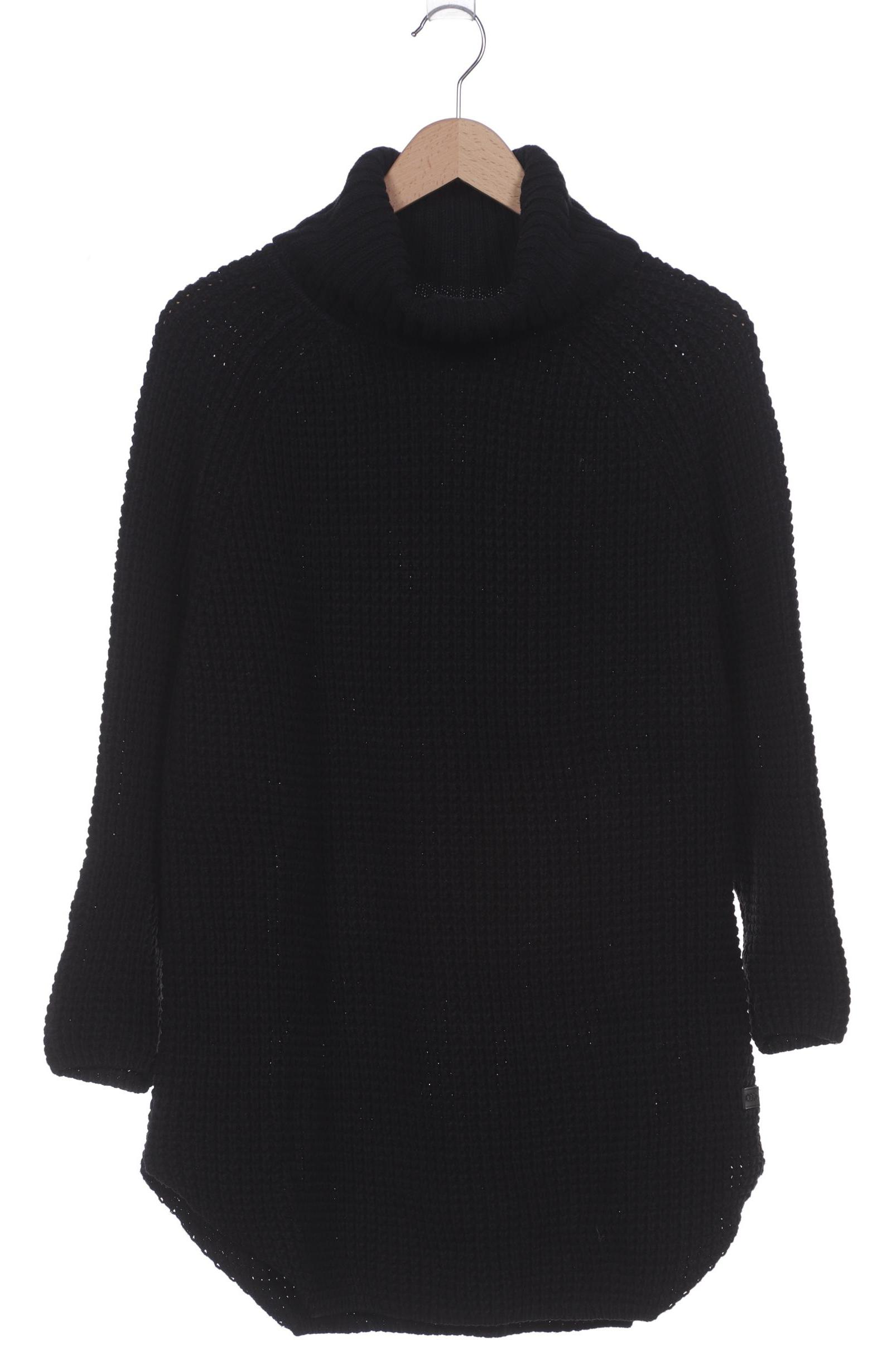 

Marc O Polo Damen Pullover, schwarz, Gr. 44