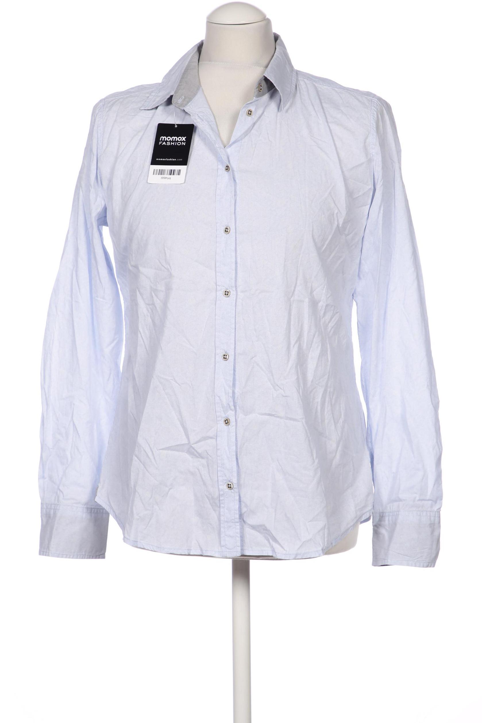 

Marc O Polo Herren Hemd, hellblau, Gr. 50