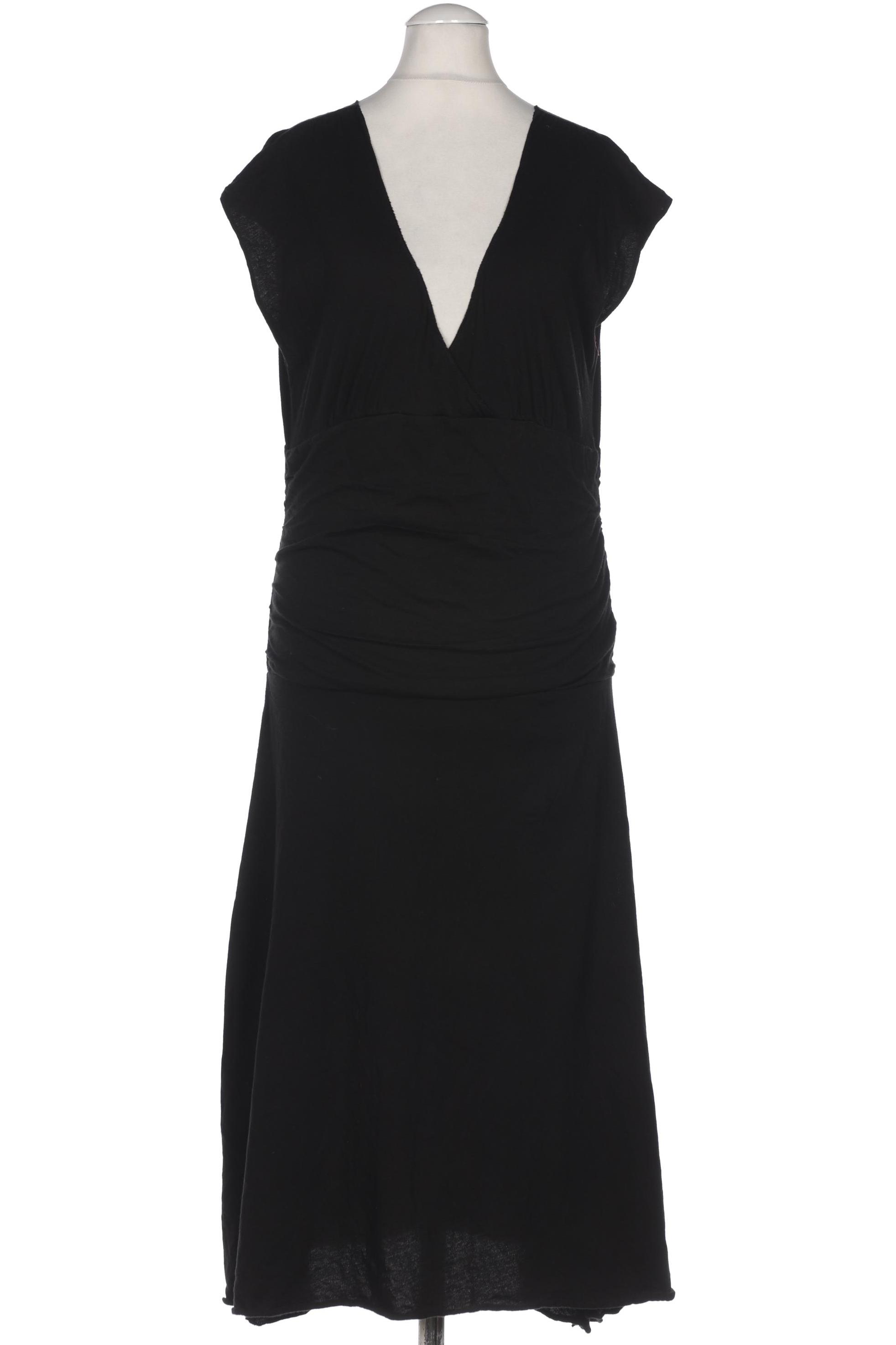 

Marc O Polo Damen Kleid, schwarz, Gr. 42
