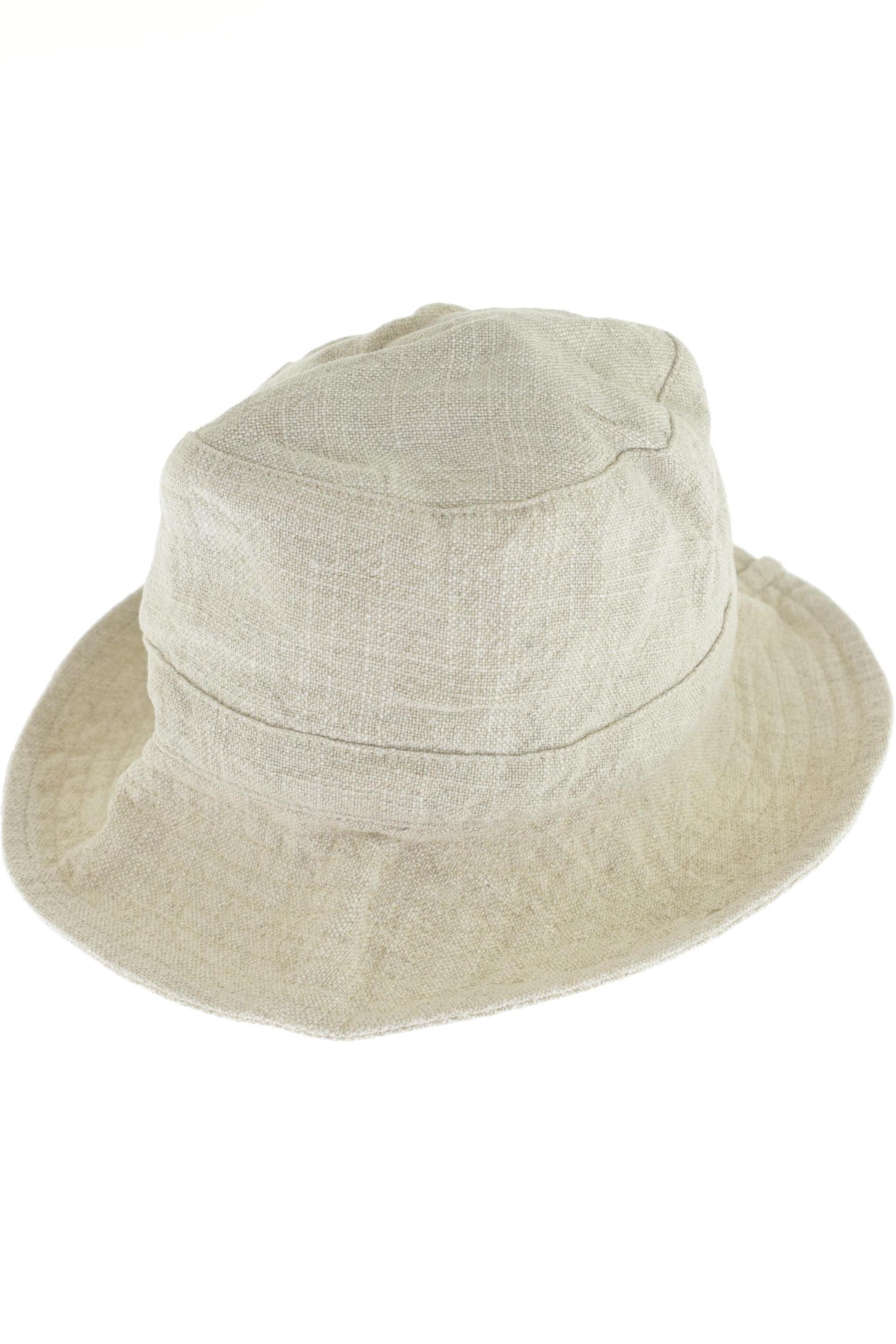 

Marc O Polo Damen Hut/Mütze, beige, Gr. 54