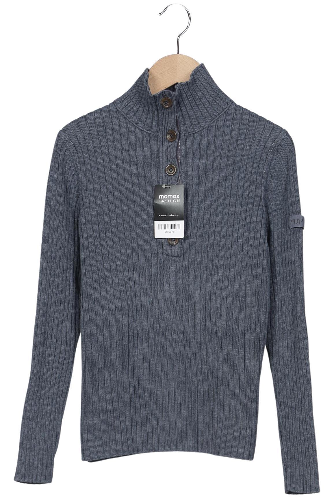 Thumbnail - Marc O Polo Damen Pullover, grau, Gr. 36